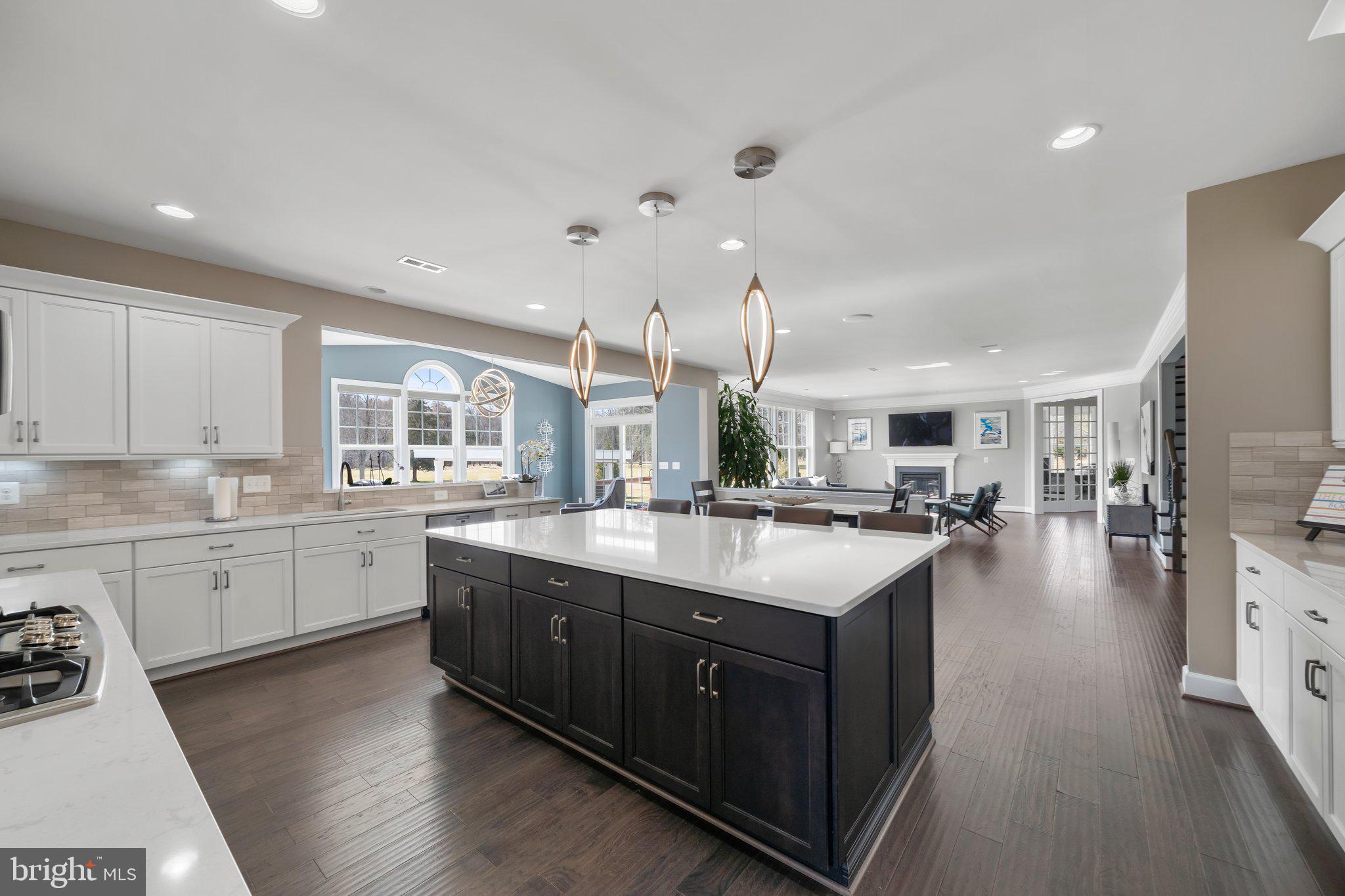 SUDLEY FARM - Residential