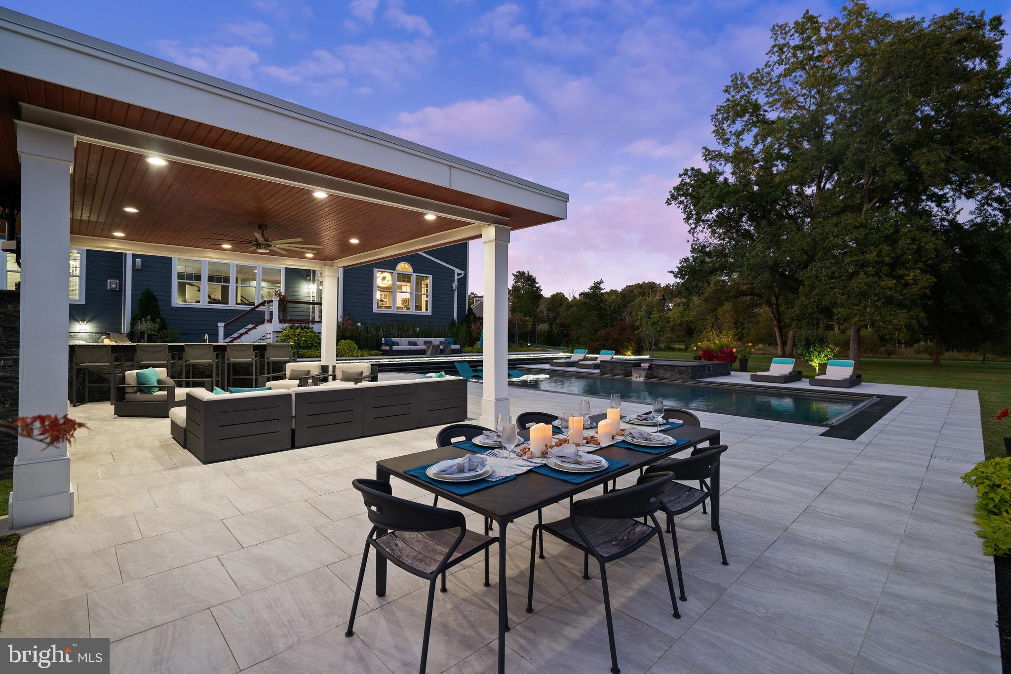 SUDLEY FARM - Residential