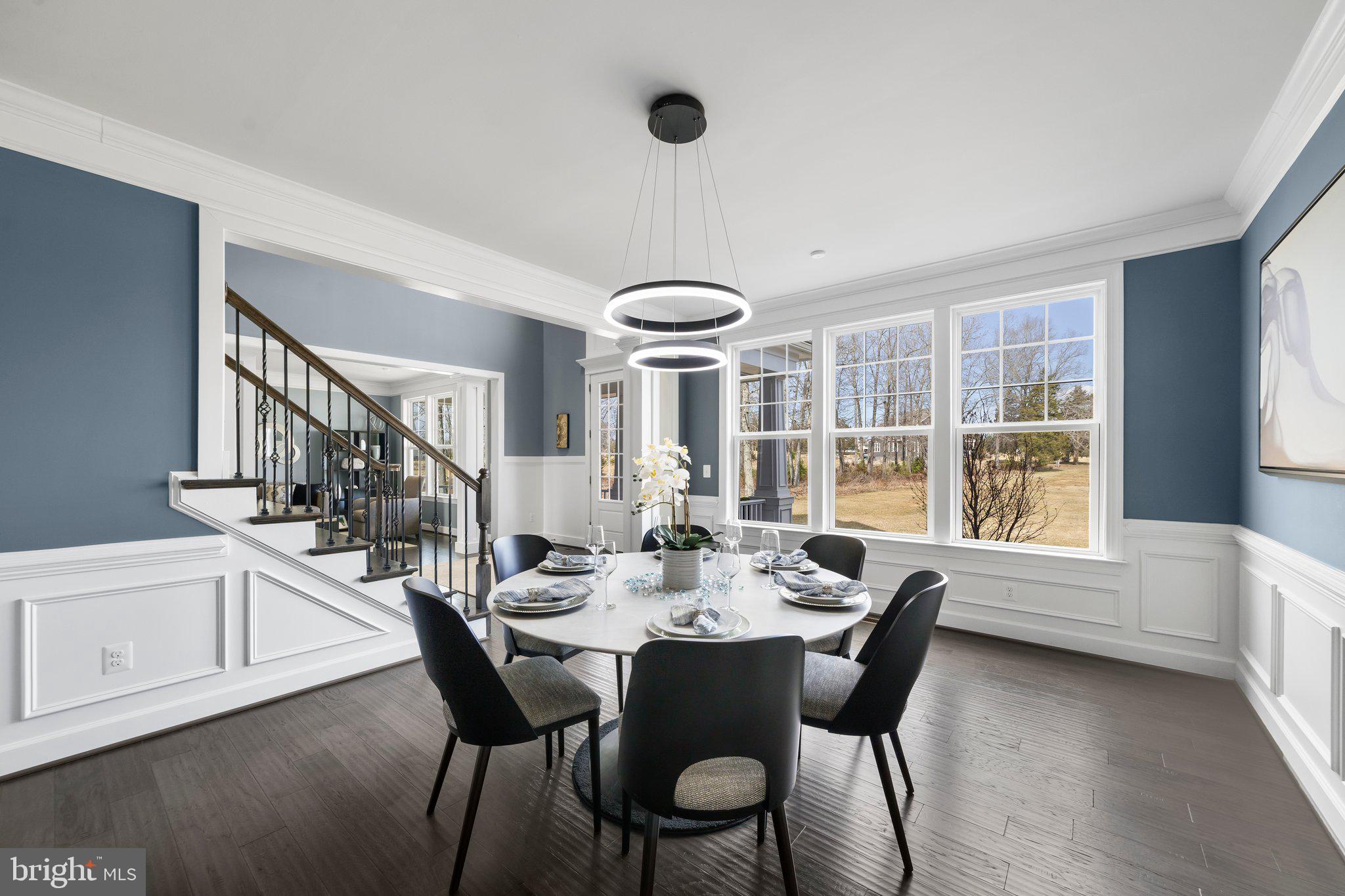 SUDLEY FARM - Residential