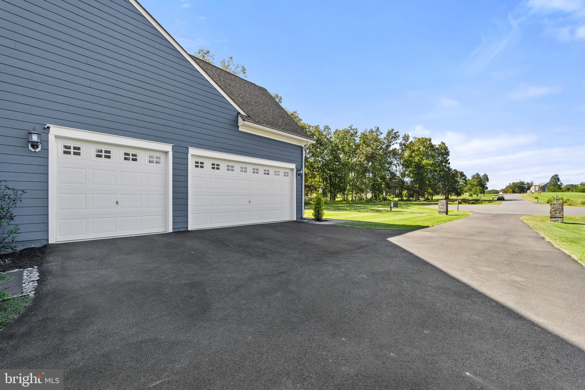 SUDLEY FARM - Residential