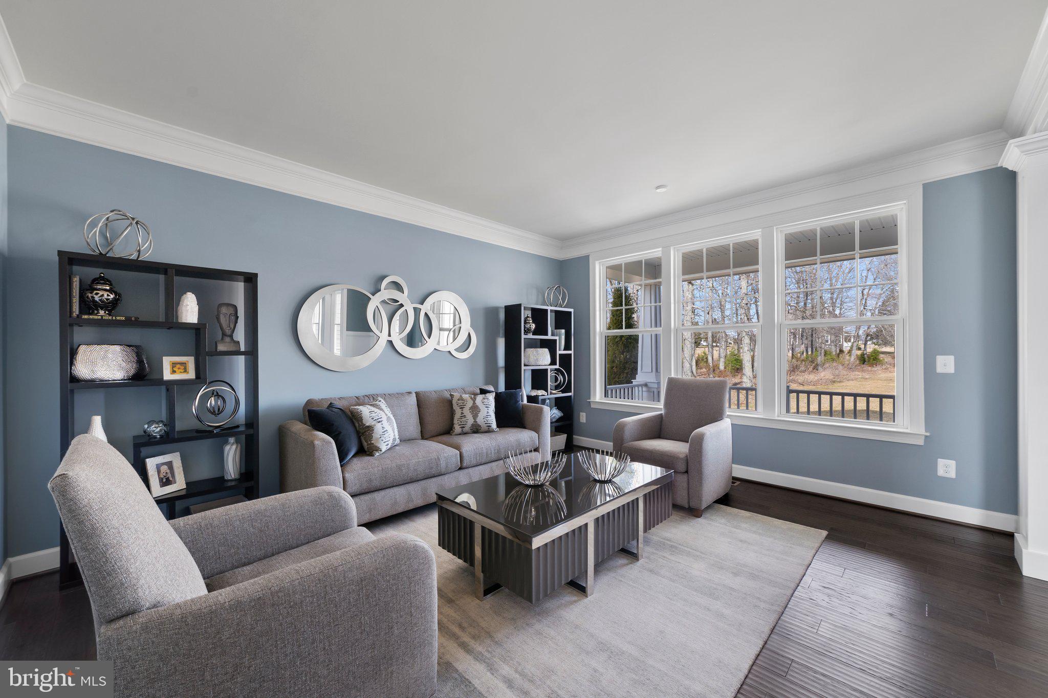 SUDLEY FARM - Residential