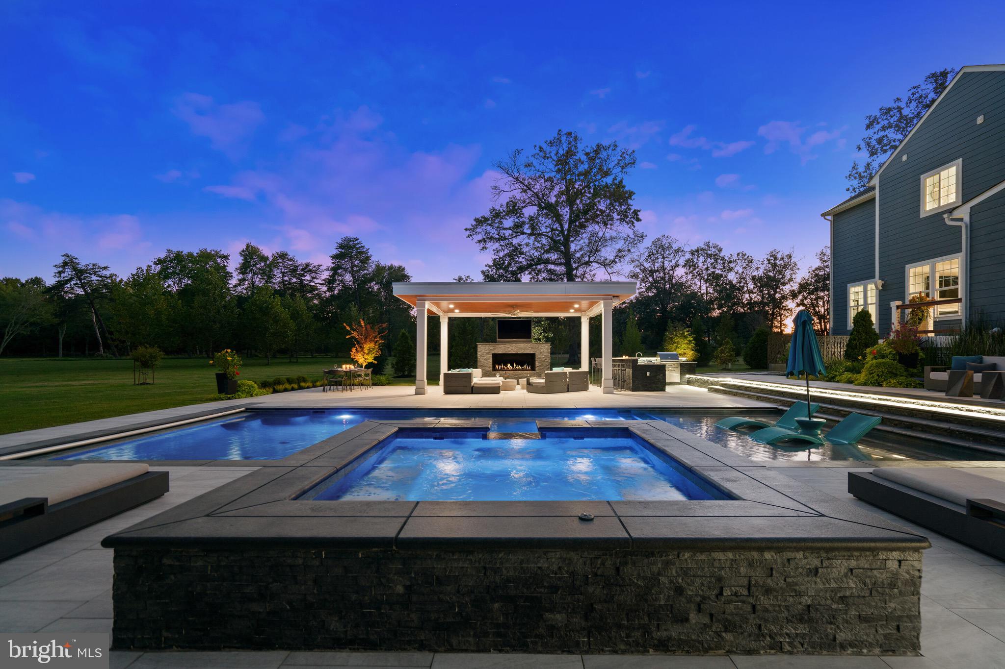 SUDLEY FARM - Residential