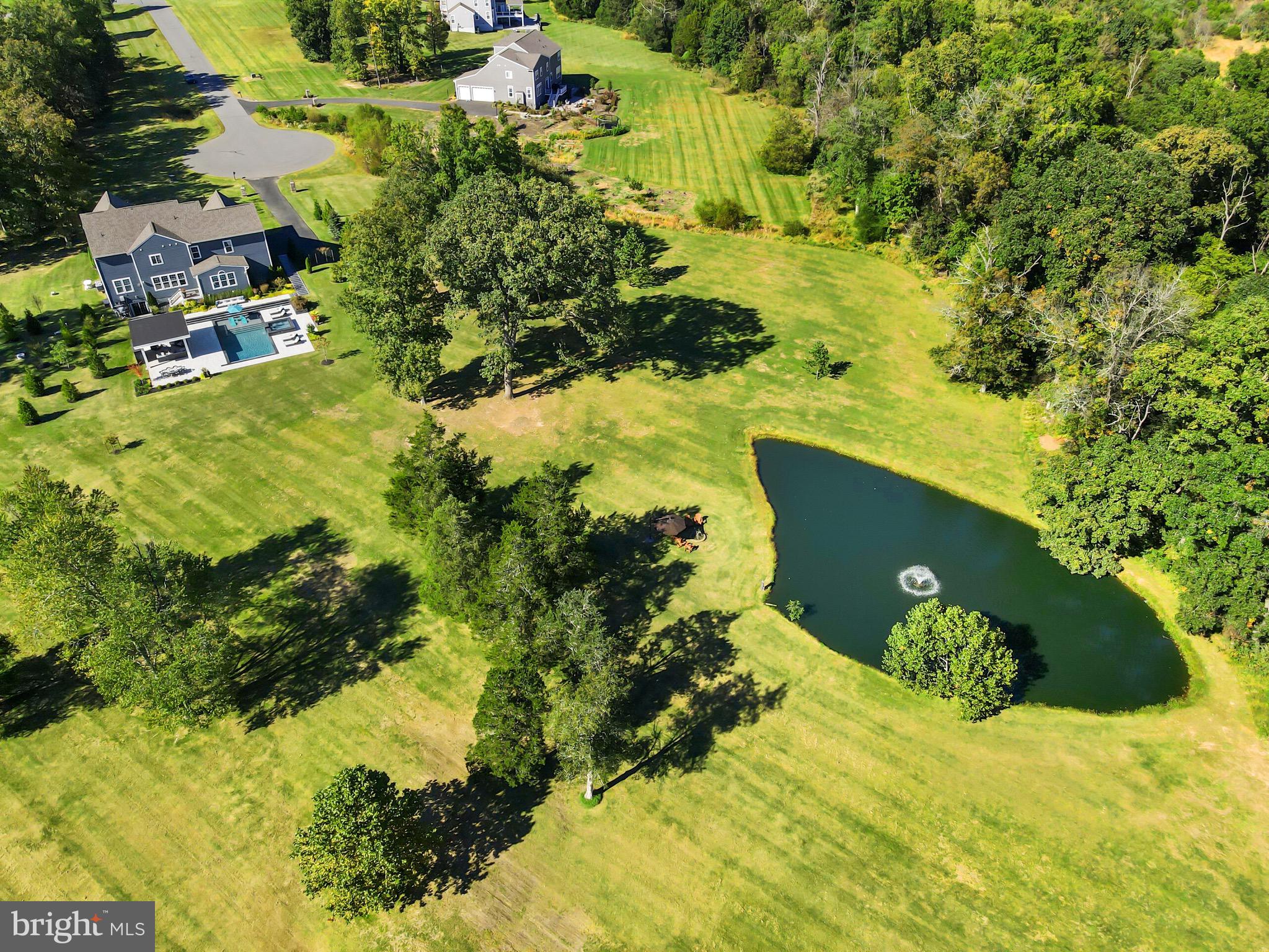 SUDLEY FARM - Residential