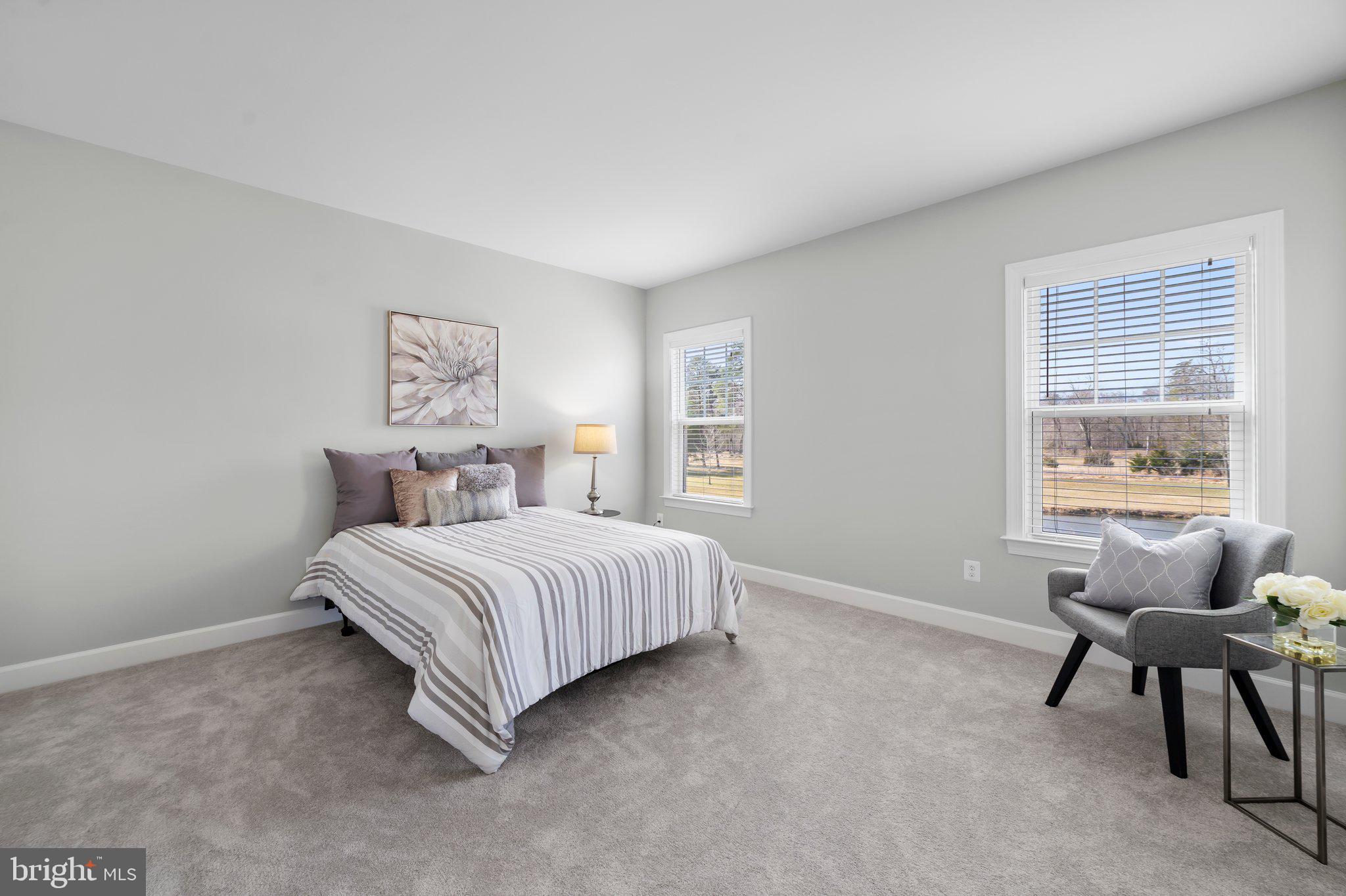 SUDLEY FARM - Residential