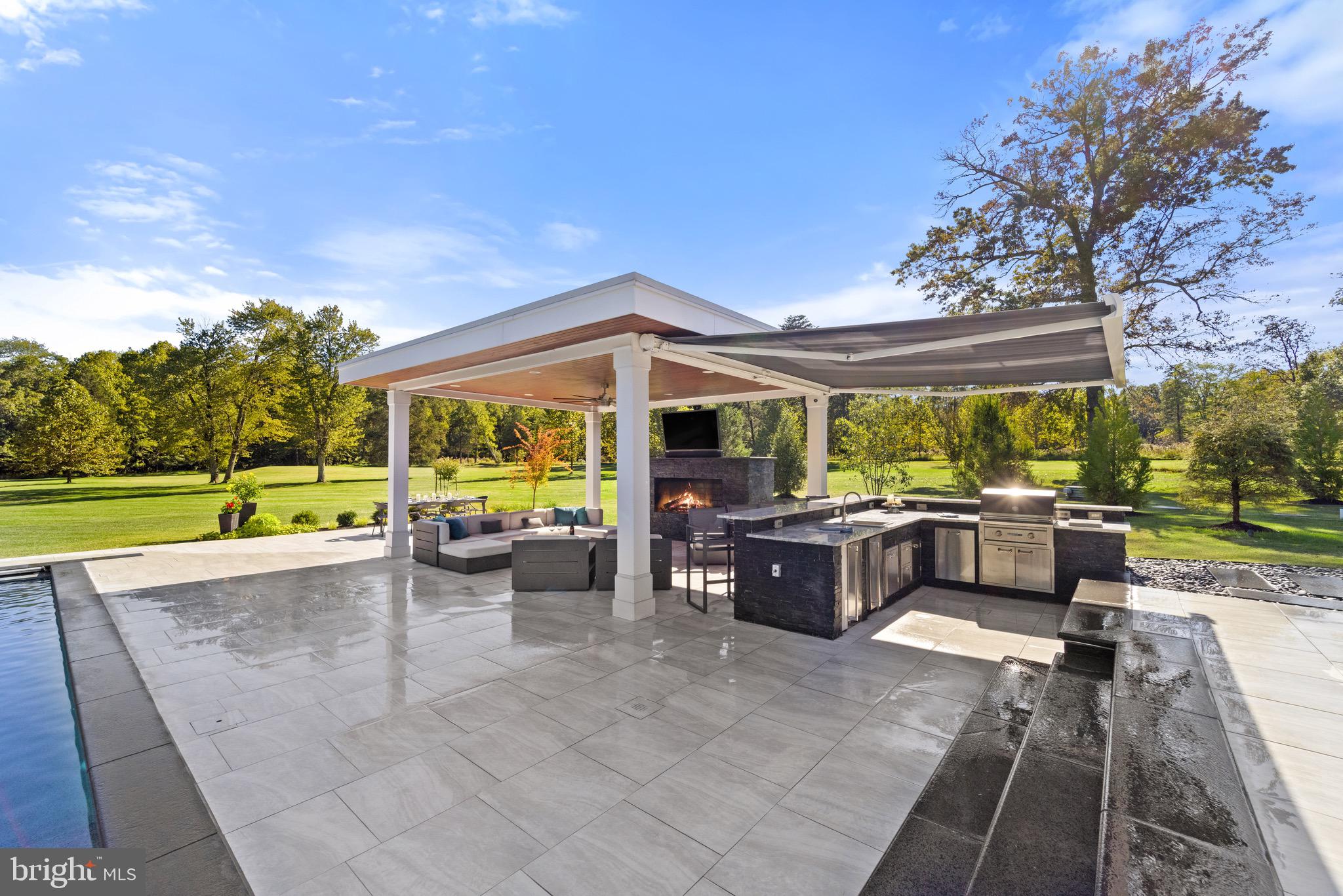 SUDLEY FARM - Residential