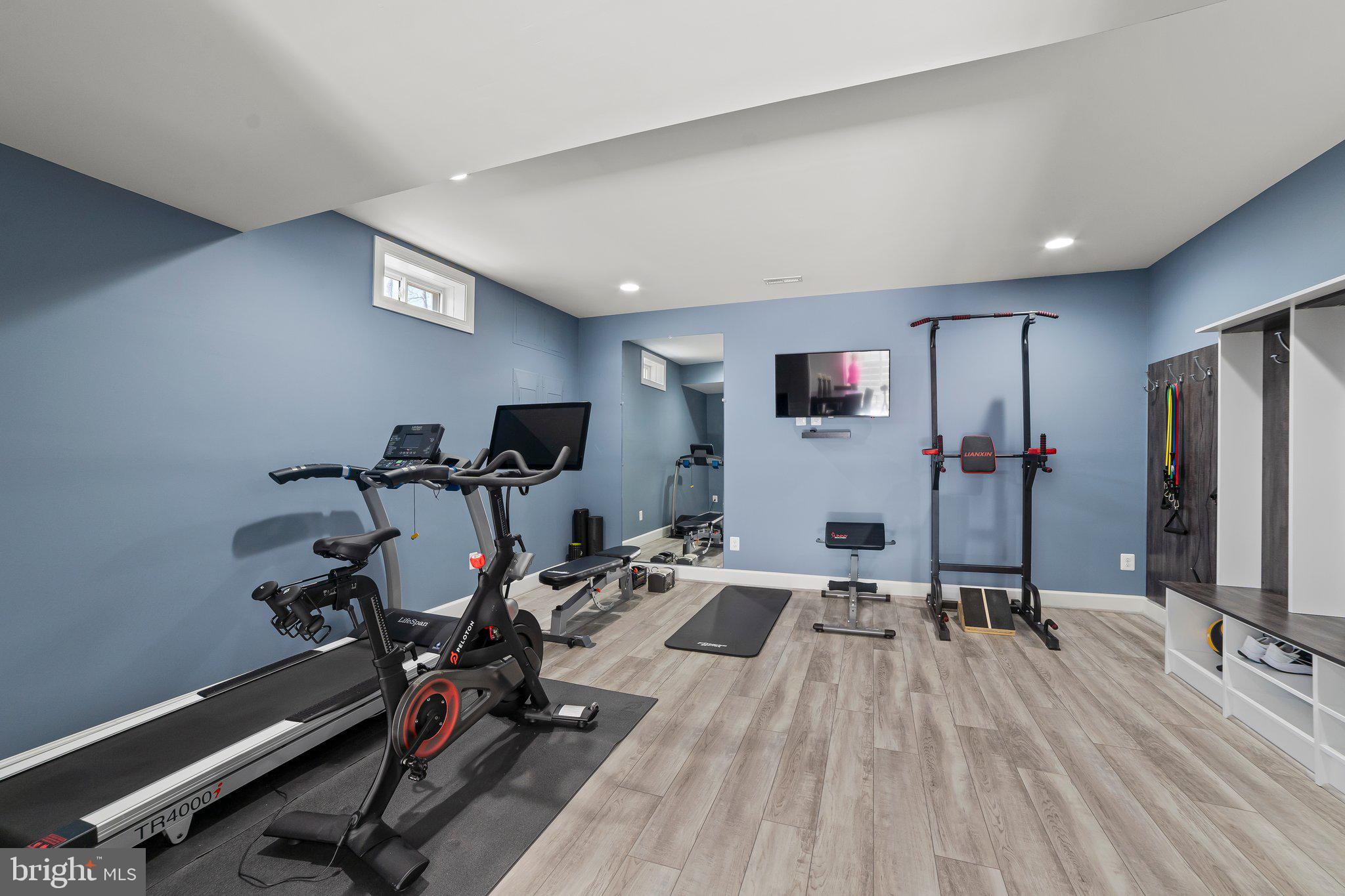 SUDLEY FARM - Residential