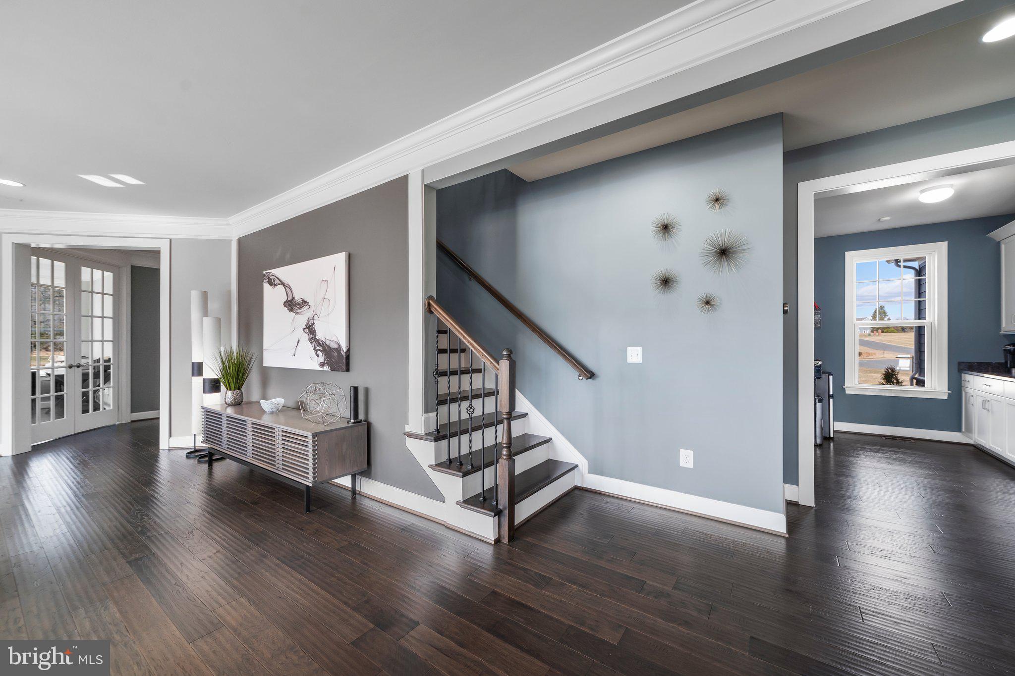 SUDLEY FARM - Residential