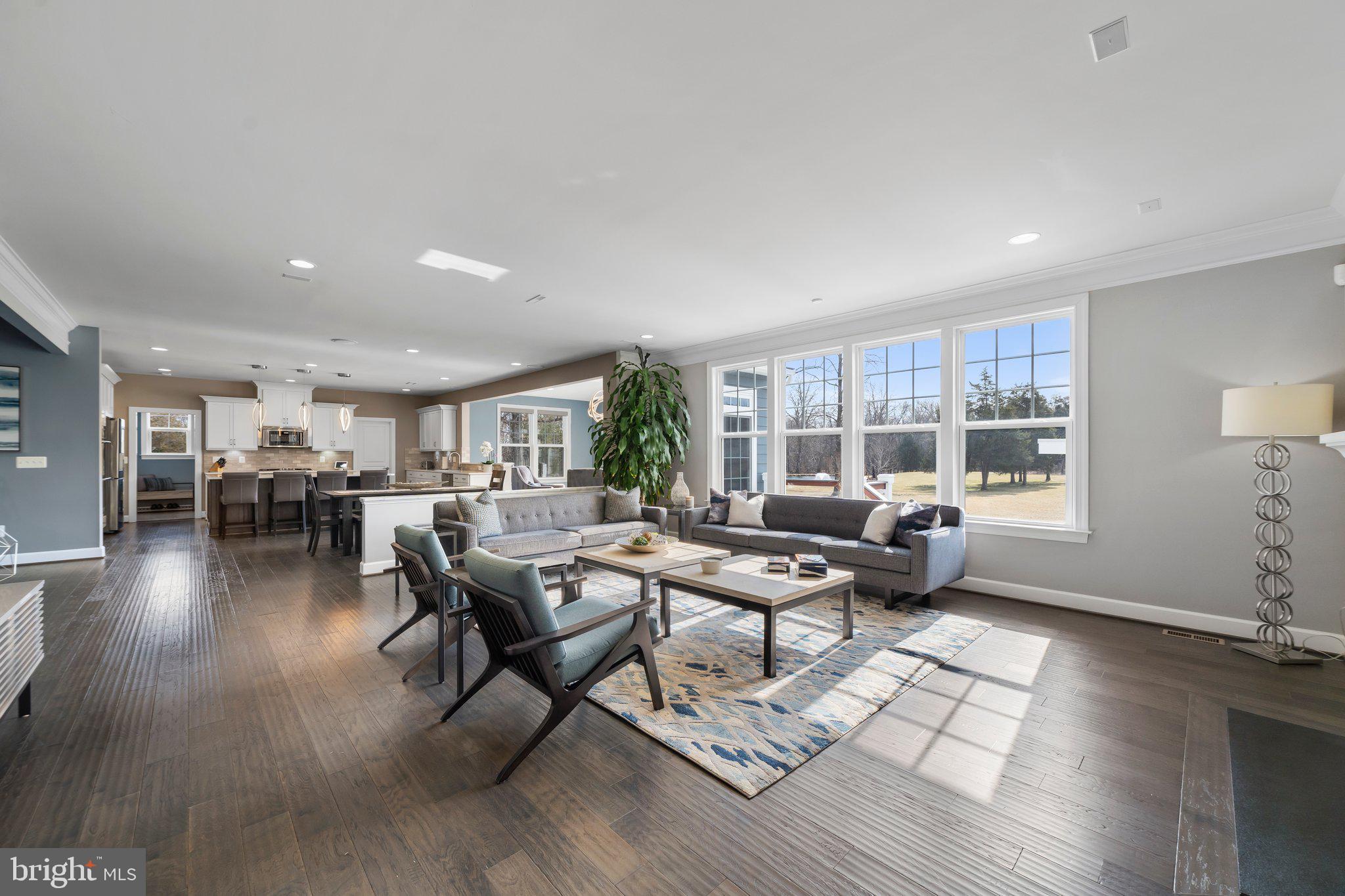 SUDLEY FARM - Residential