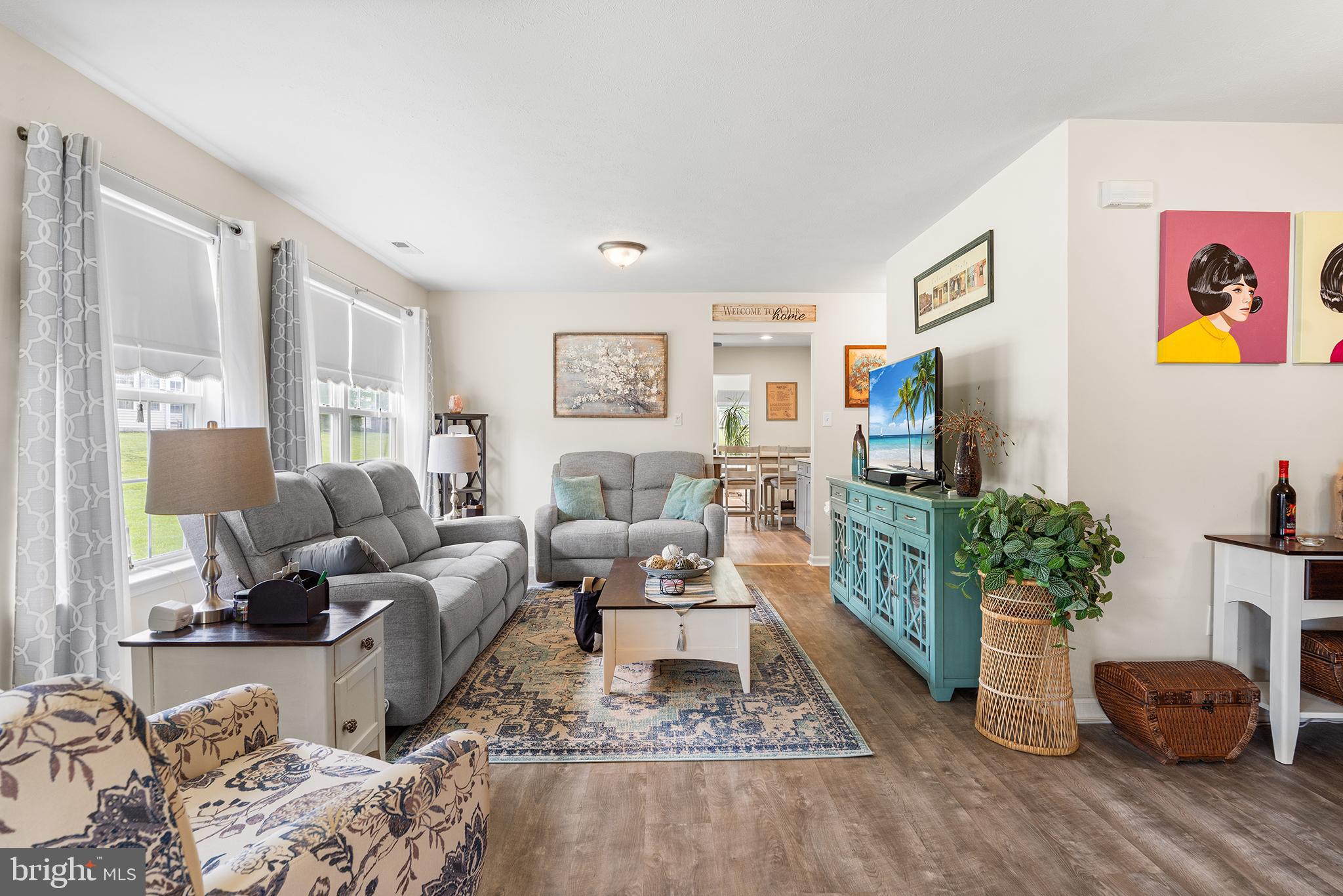 9 PEPPERGRASS DRIVE N