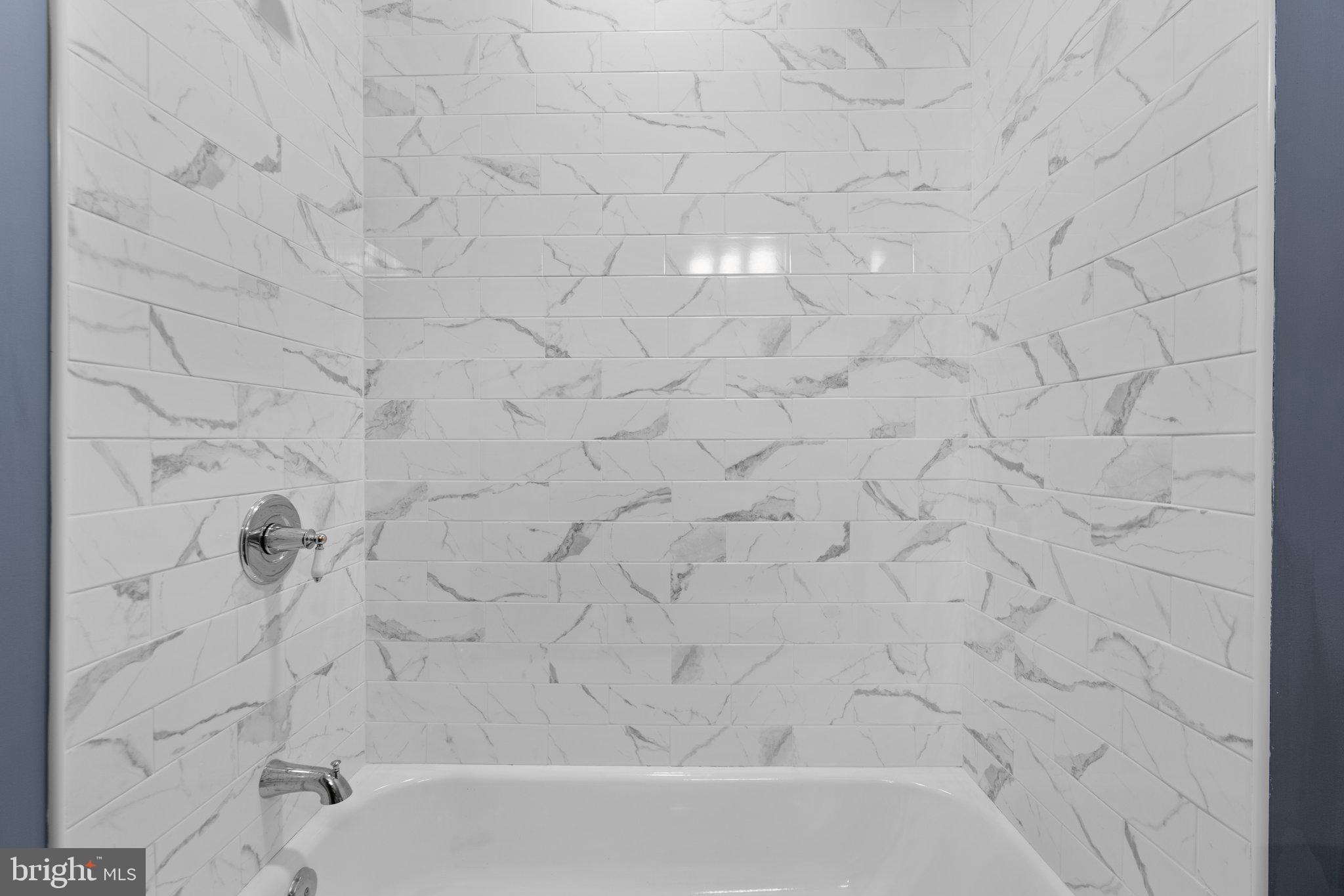 CURTIS BAY - Residential