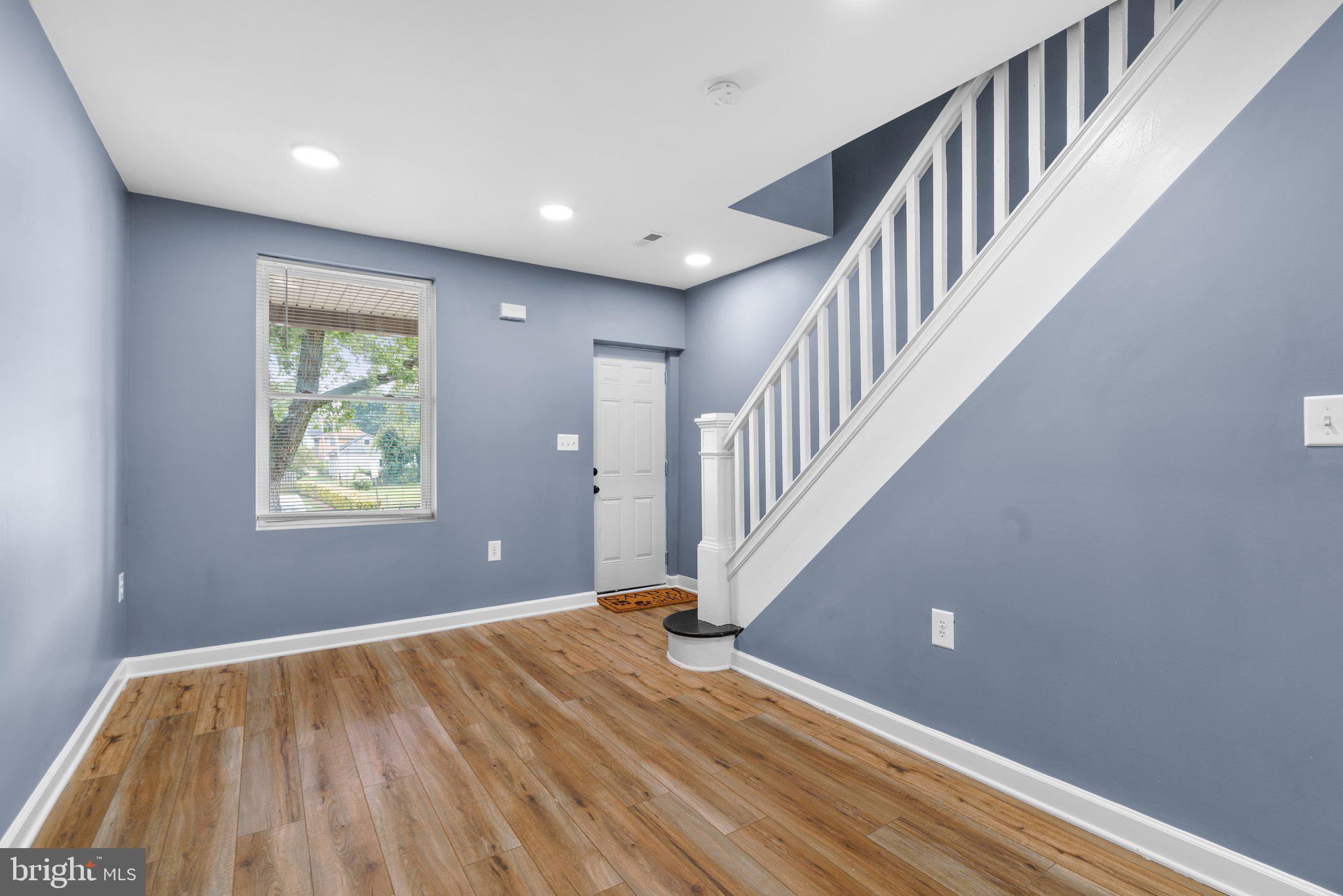 CURTIS BAY - Residential