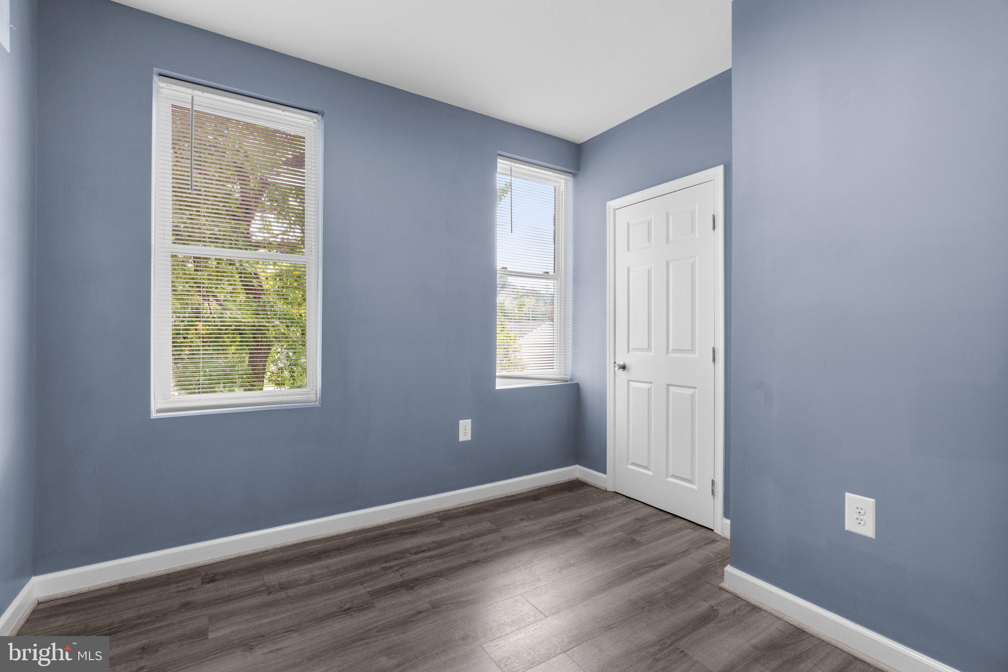 CURTIS BAY - Residential