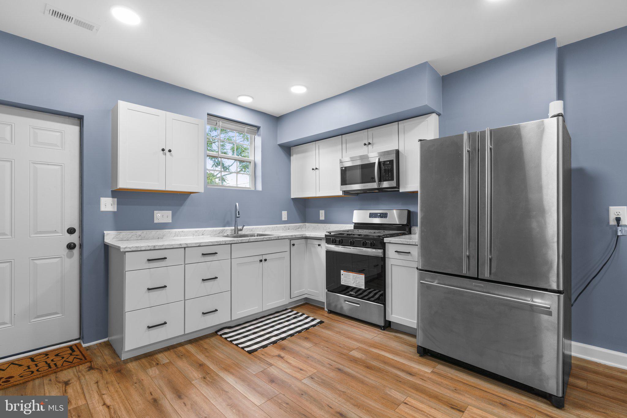 CURTIS BAY - Residential