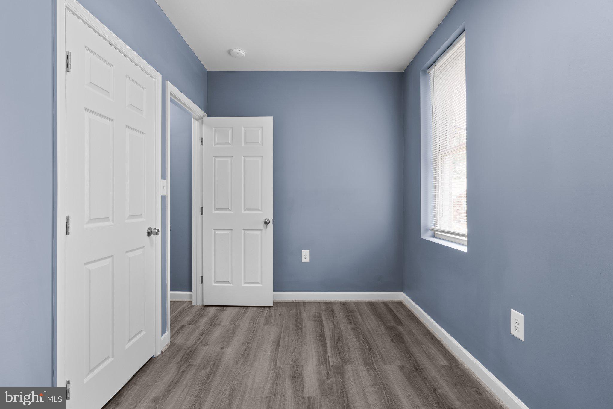 CURTIS BAY - Residential