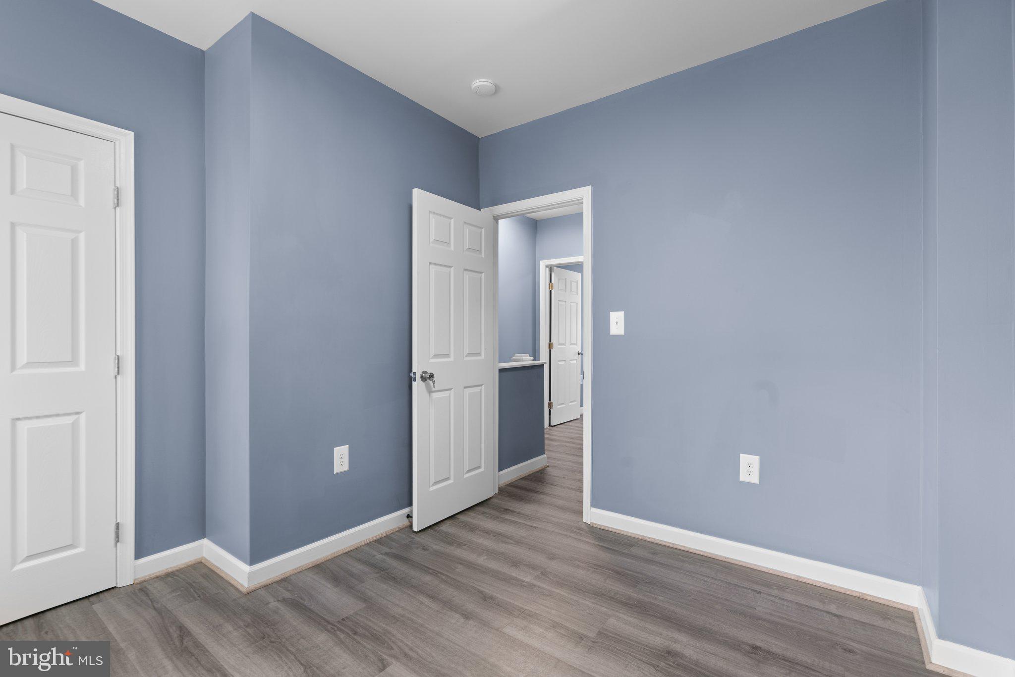 CURTIS BAY - Residential