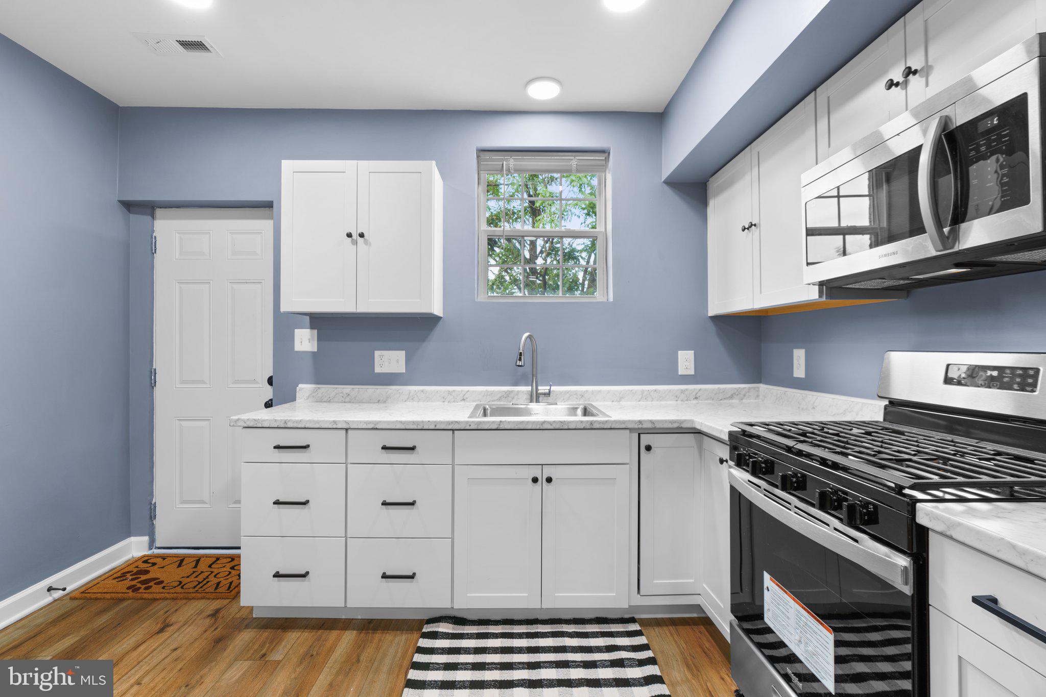 CURTIS BAY - Residential