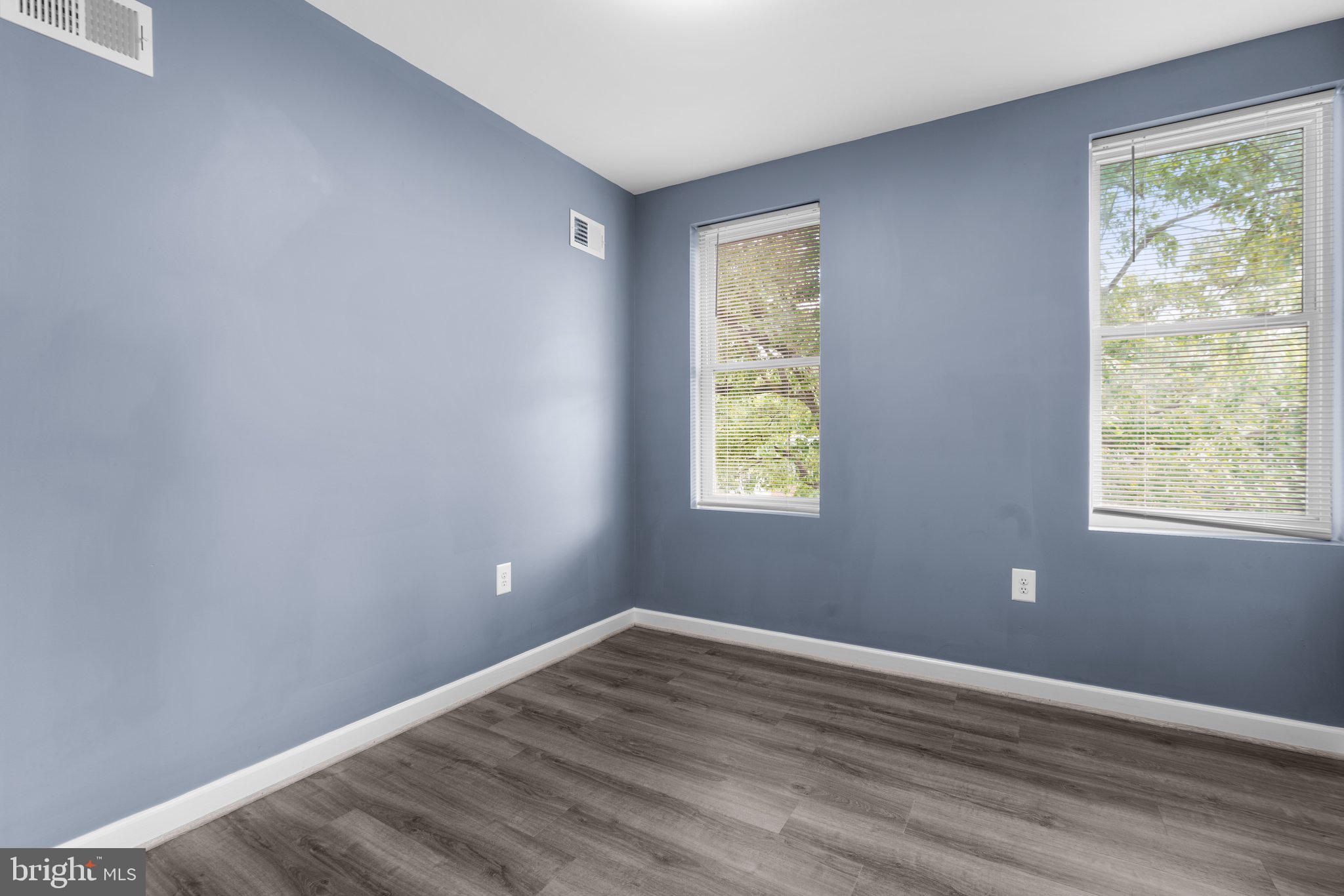 CURTIS BAY - Residential