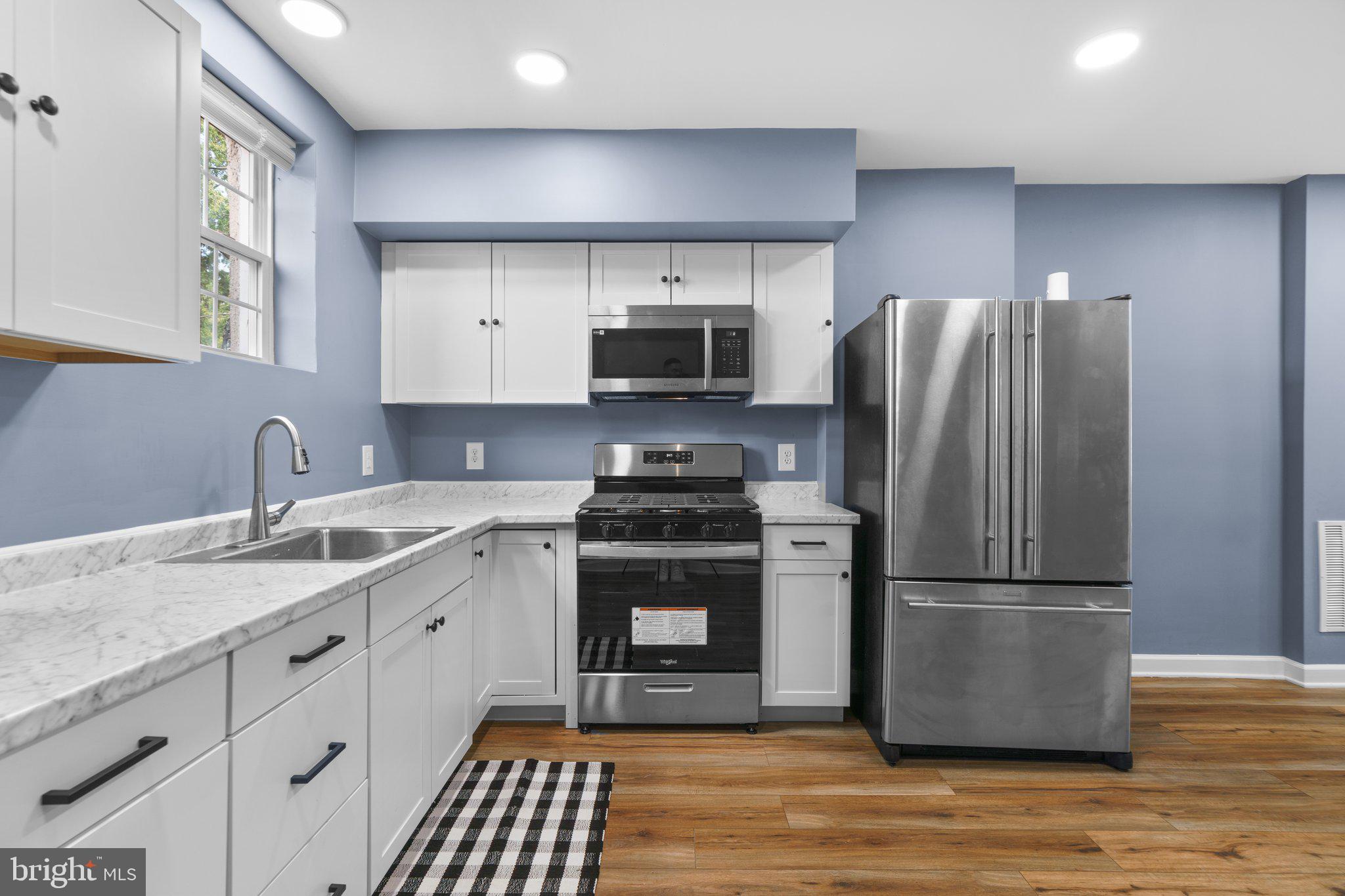 CURTIS BAY - Residential