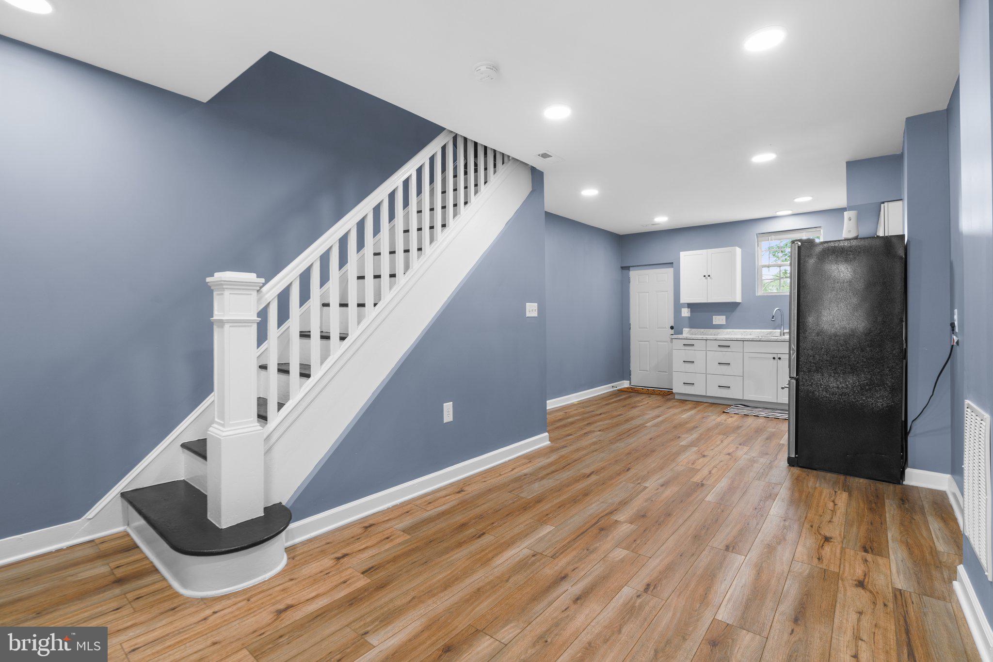 CURTIS BAY - Residential