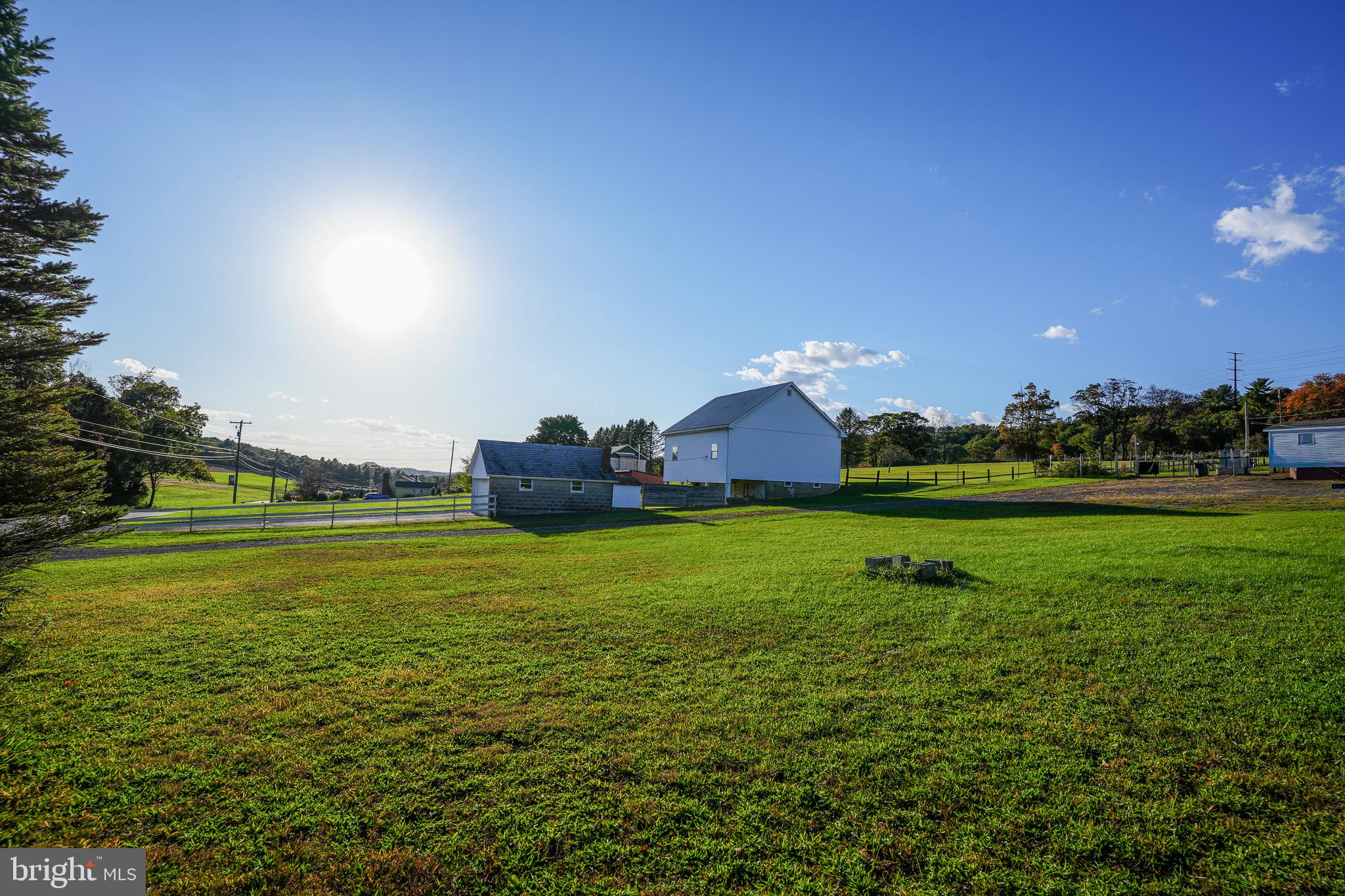 1940 HAHNS DAIRY ROAD