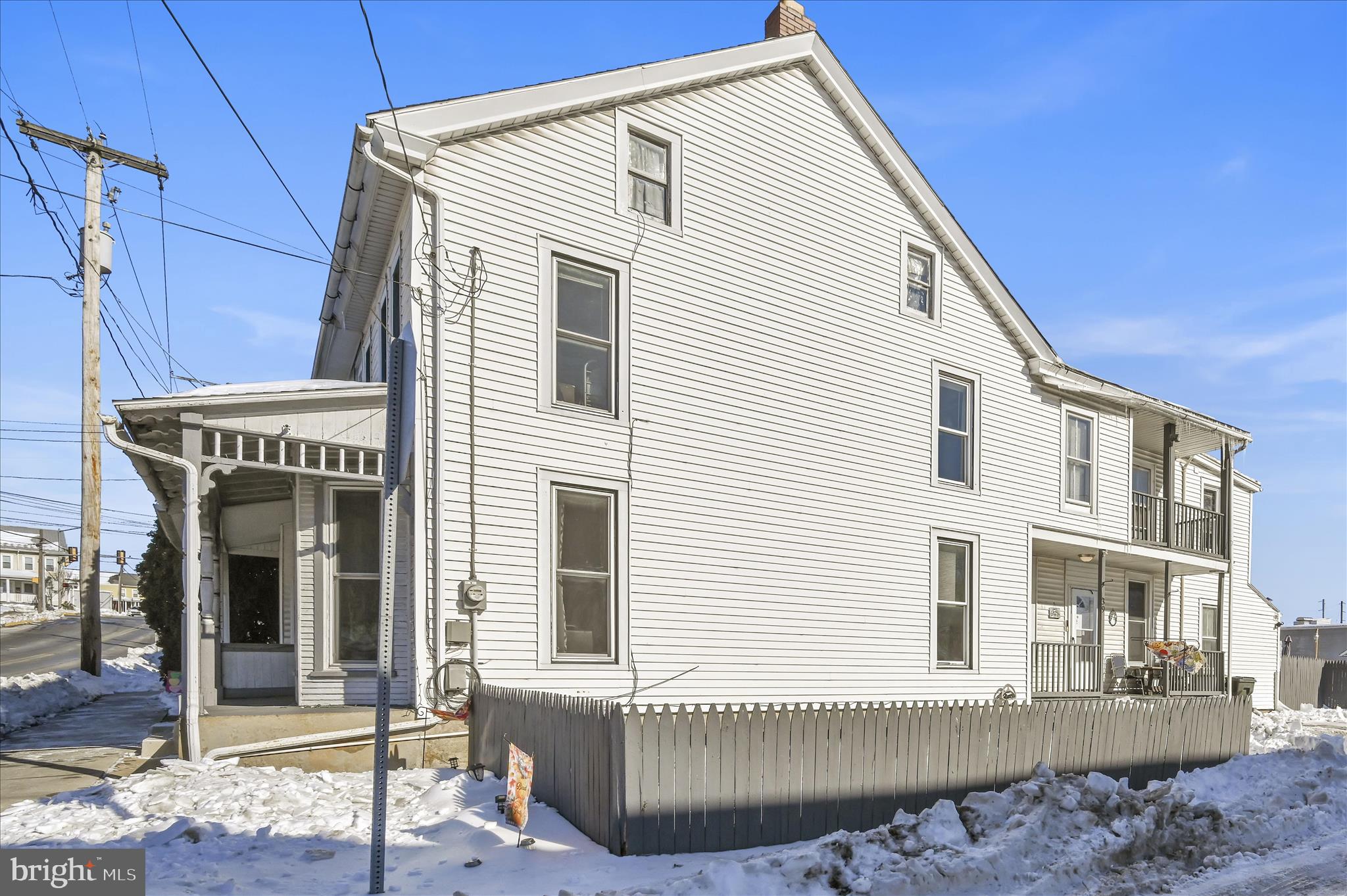 NONE AVAILABLE - Residential