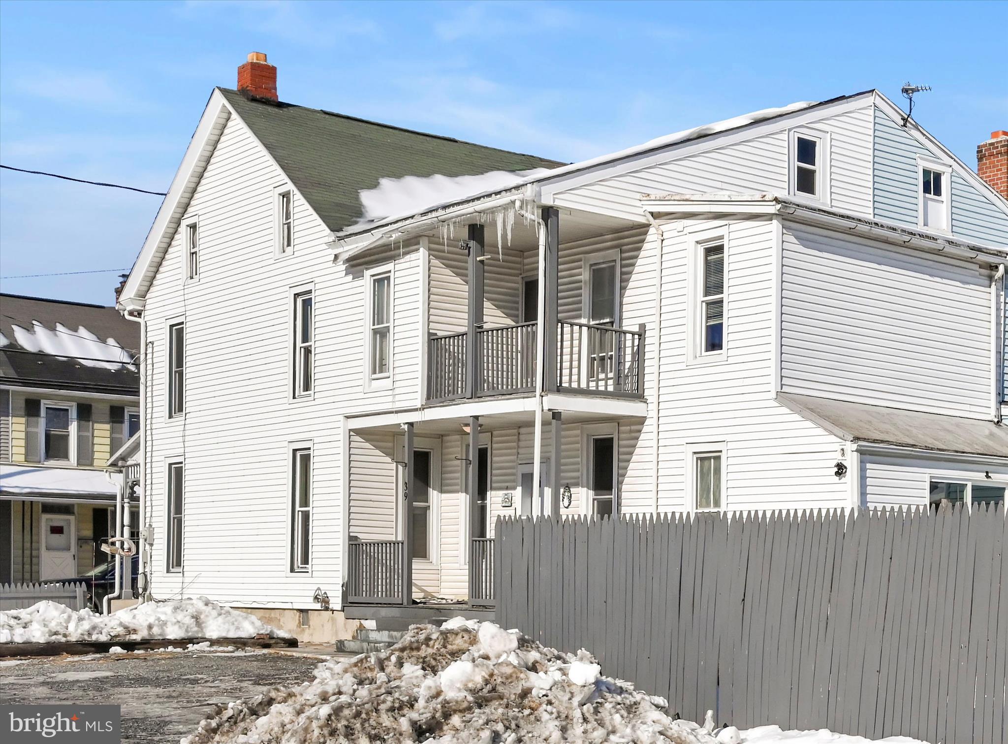 NONE AVAILABLE - Residential