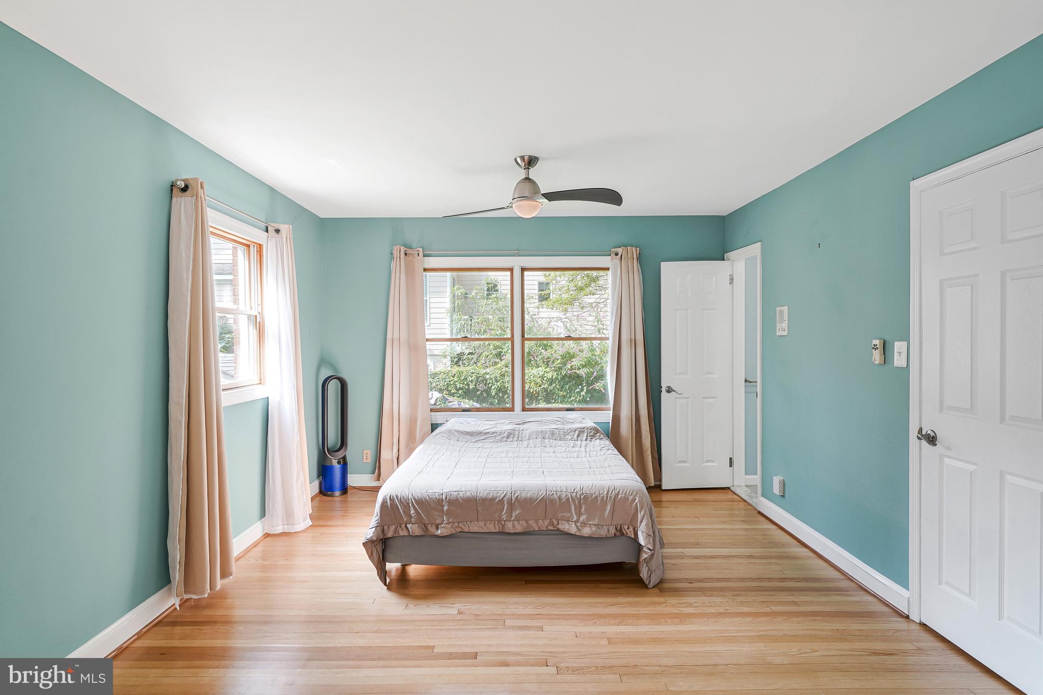 EL NIDO - Residential Lease