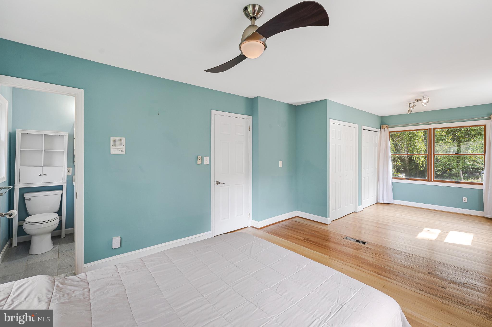 EL NIDO - Residential Lease