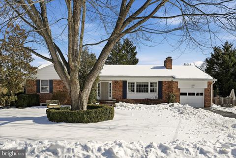 1201 ALLENDALE ROAD MCLEAN VA 22101