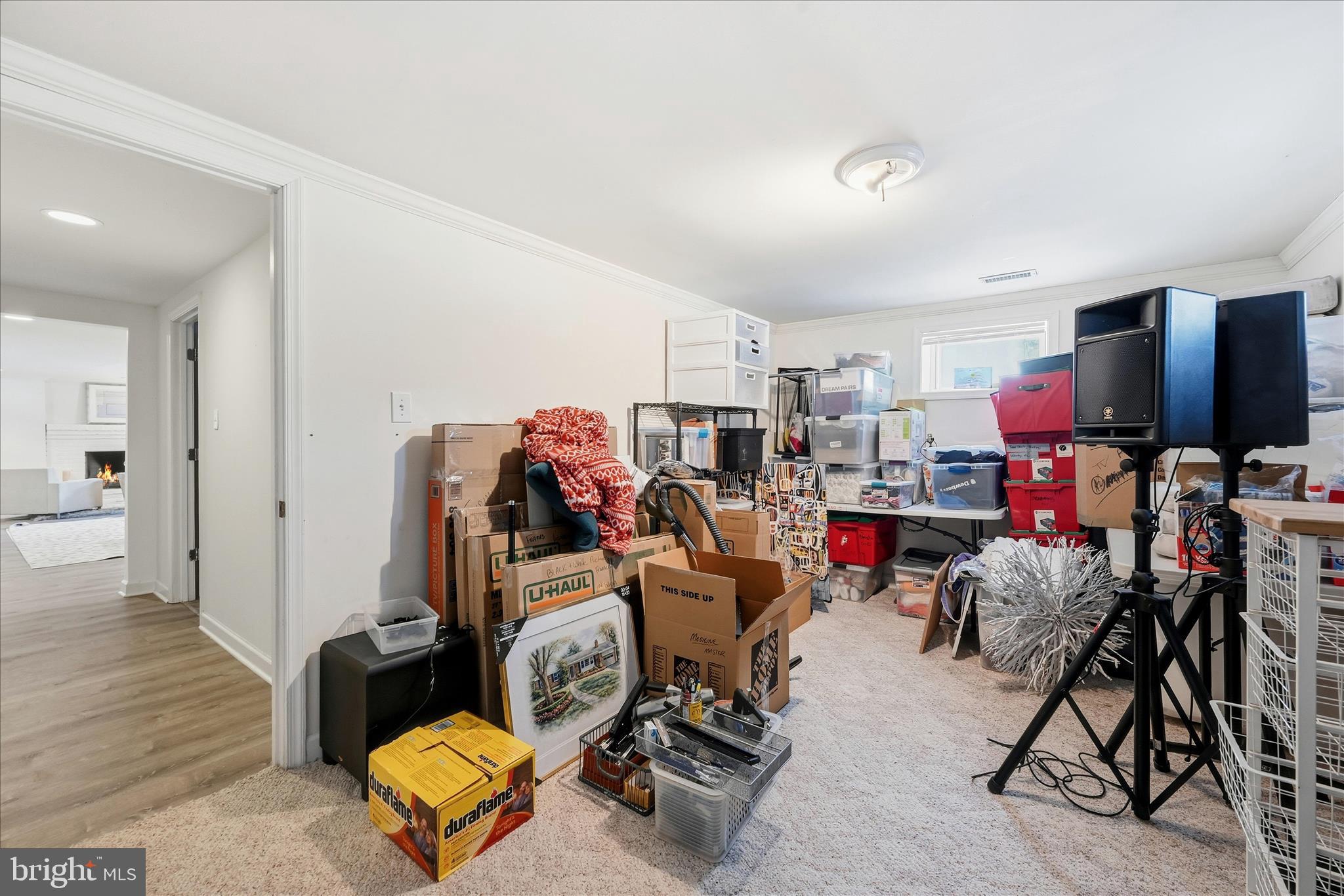 MCLEAN KNOLLS - Residential