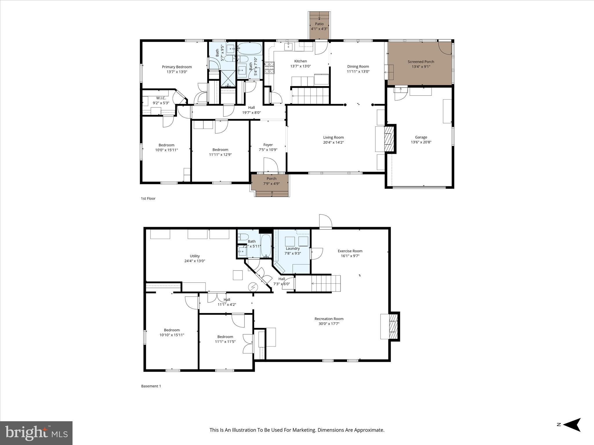 MCLEAN KNOLLS - Residential