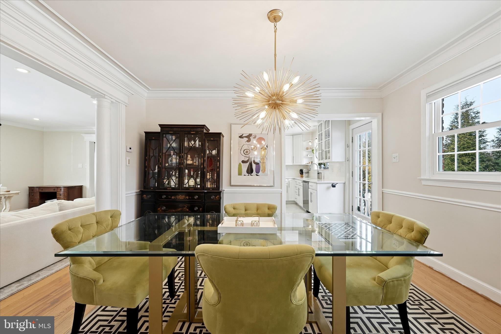 MCLEAN KNOLLS - Residential