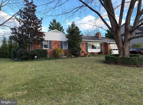 1201 ALLENDALE ROAD MCLEAN VA 22101