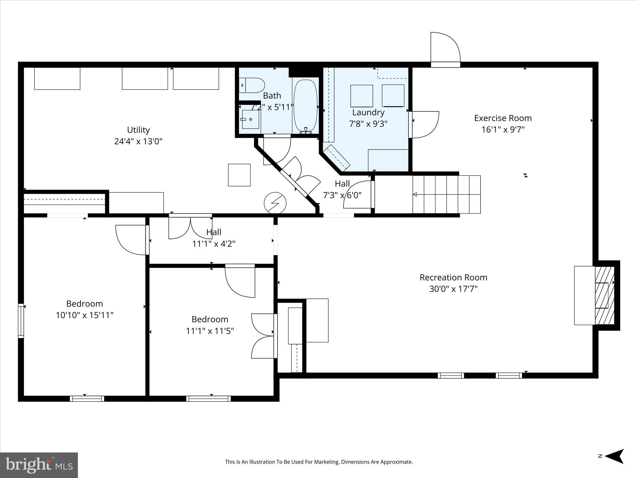 MCLEAN KNOLLS - Residential