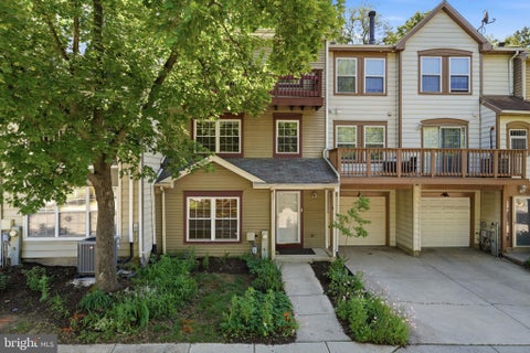Condo For Sale - 4753 River Valley Way #56<br/> BOWIE, MD 20720