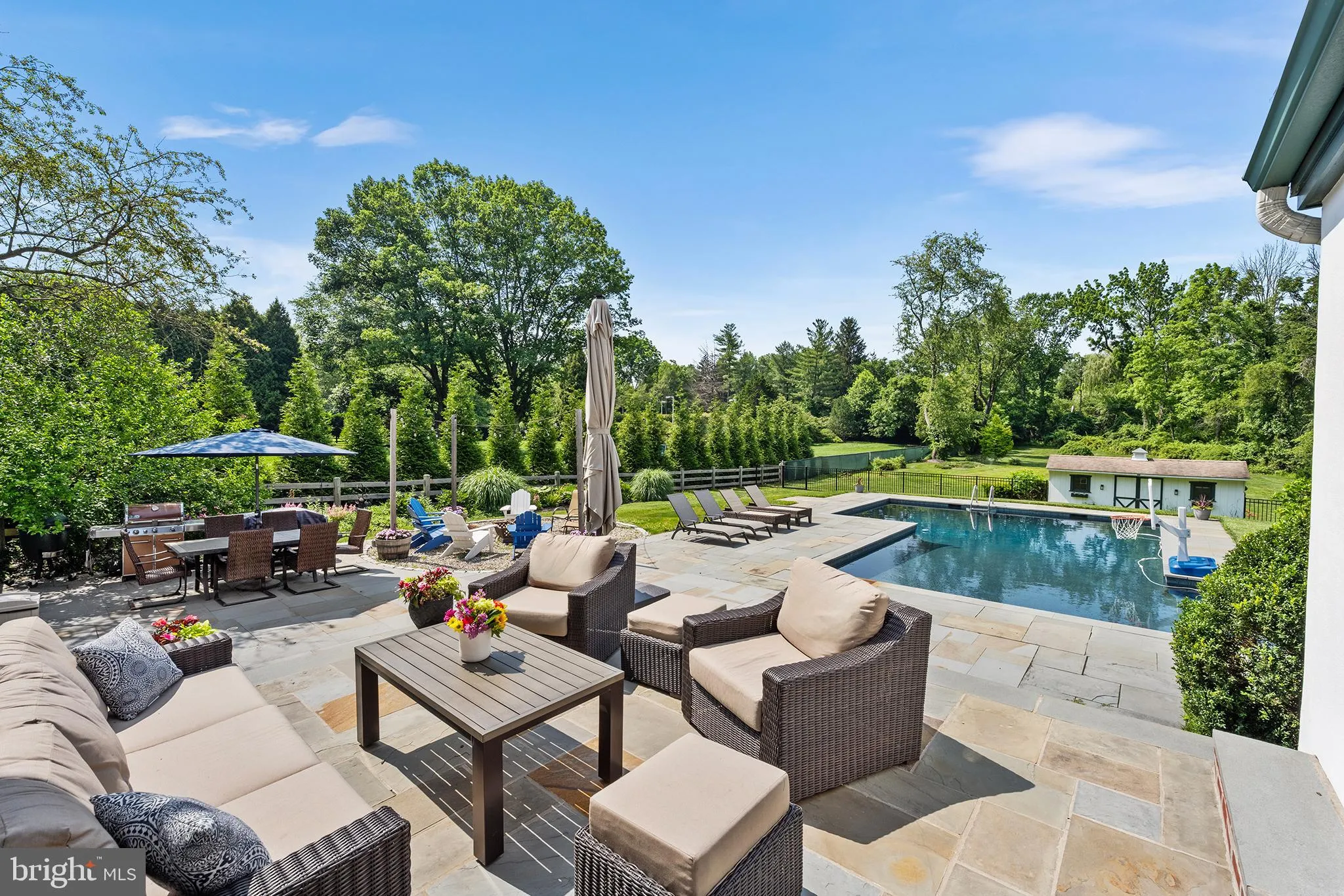 Berwyn, Pennsylvania 19312, United States, 5 Bedrooms Bedrooms, ,5 BathroomsBathrooms,Residential,Active,168812