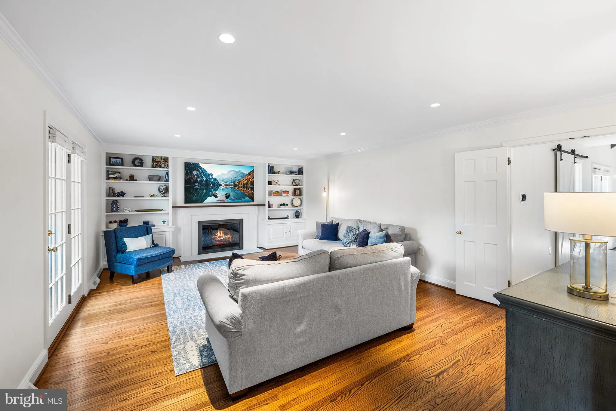 Berwyn, Pennsylvania 19312, United States, 5 Bedrooms Bedrooms, ,5 BathroomsBathrooms,Residential,Active,168812