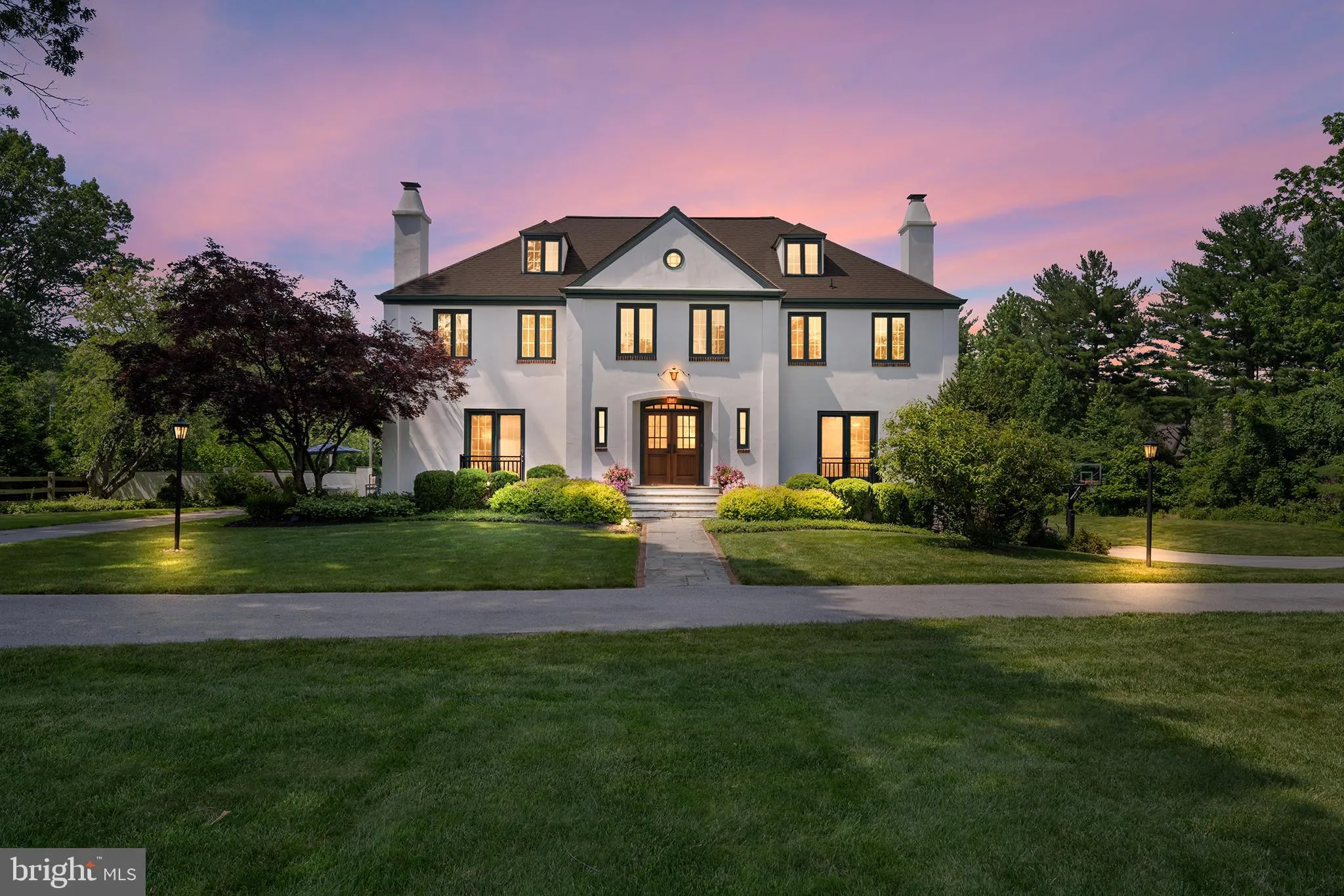 Berwyn, Pennsylvania 19312, United States, 5 Bedrooms Bedrooms, ,5 BathroomsBathrooms,Residential,Active,168812