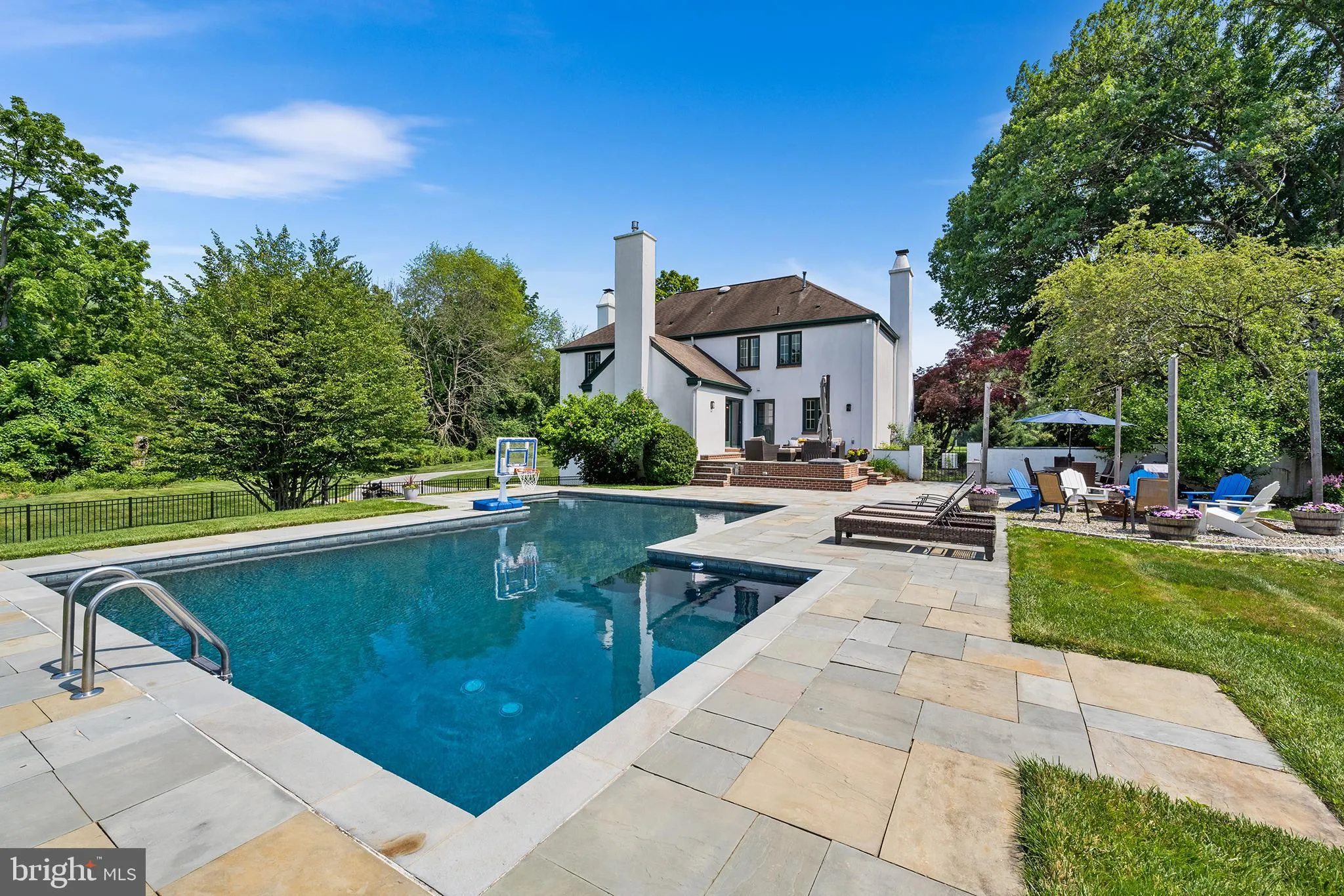 Berwyn, Pennsylvania 19312, United States, 5 Bedrooms Bedrooms, ,5 BathroomsBathrooms,Residential,Active,168812