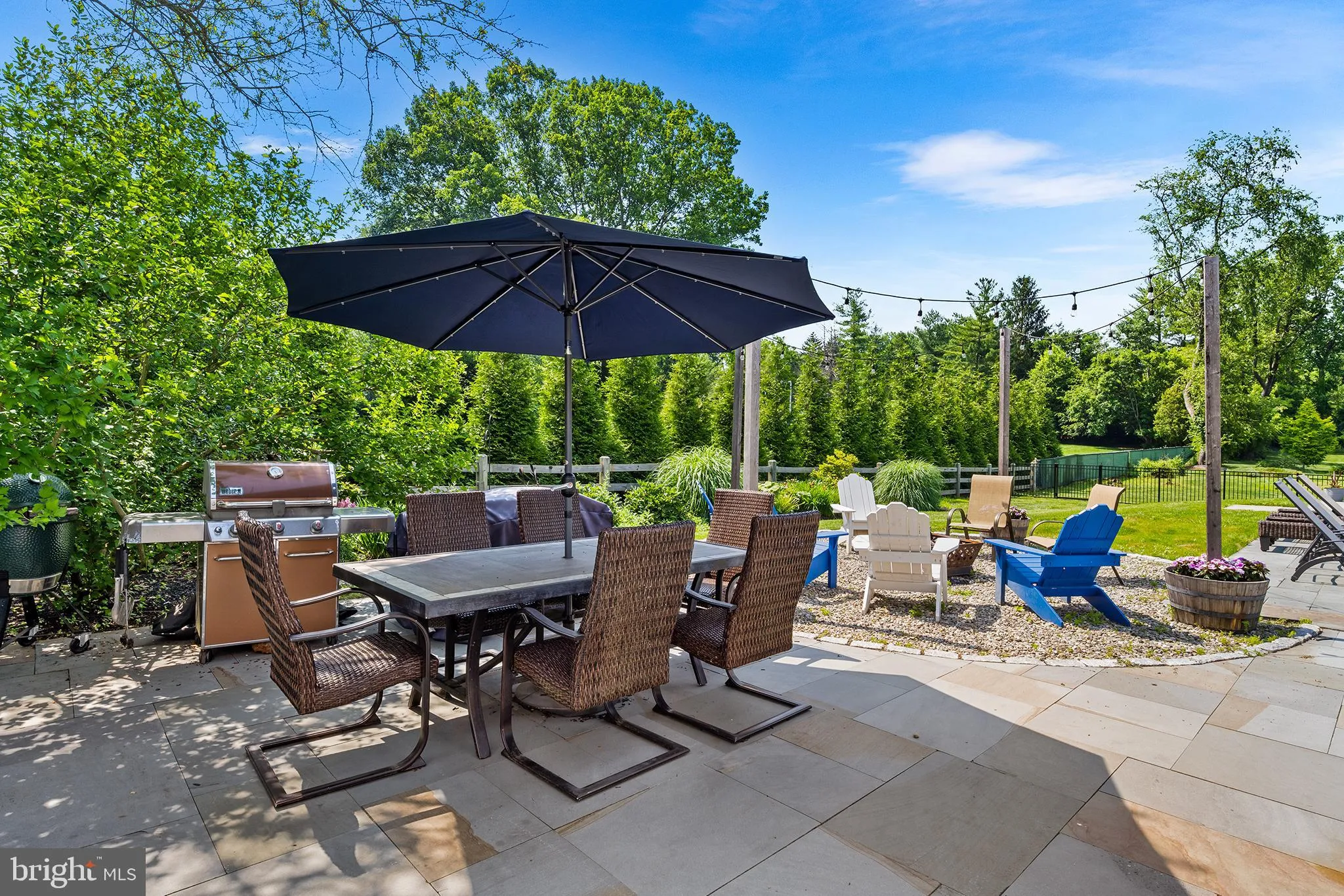 Berwyn, Pennsylvania 19312, United States, 5 Bedrooms Bedrooms, ,5 BathroomsBathrooms,Residential,Active,168812