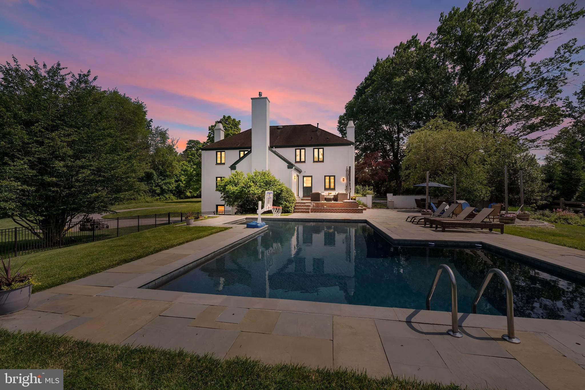 Berwyn, Pennsylvania 19312, United States, 5 Bedrooms Bedrooms, ,5 BathroomsBathrooms,Residential,Active,168812