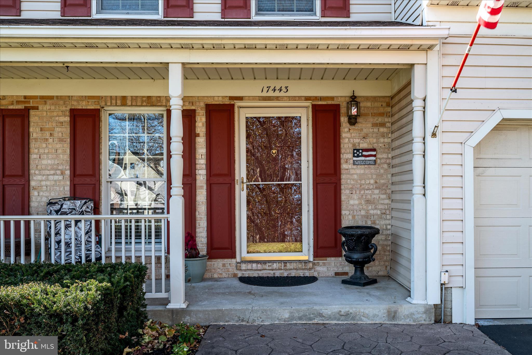 17443 ALDERSHOT PLACE