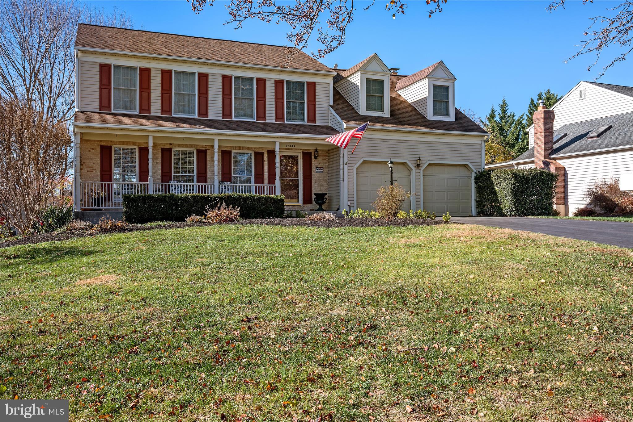 17443 ALDERSHOT PLACE