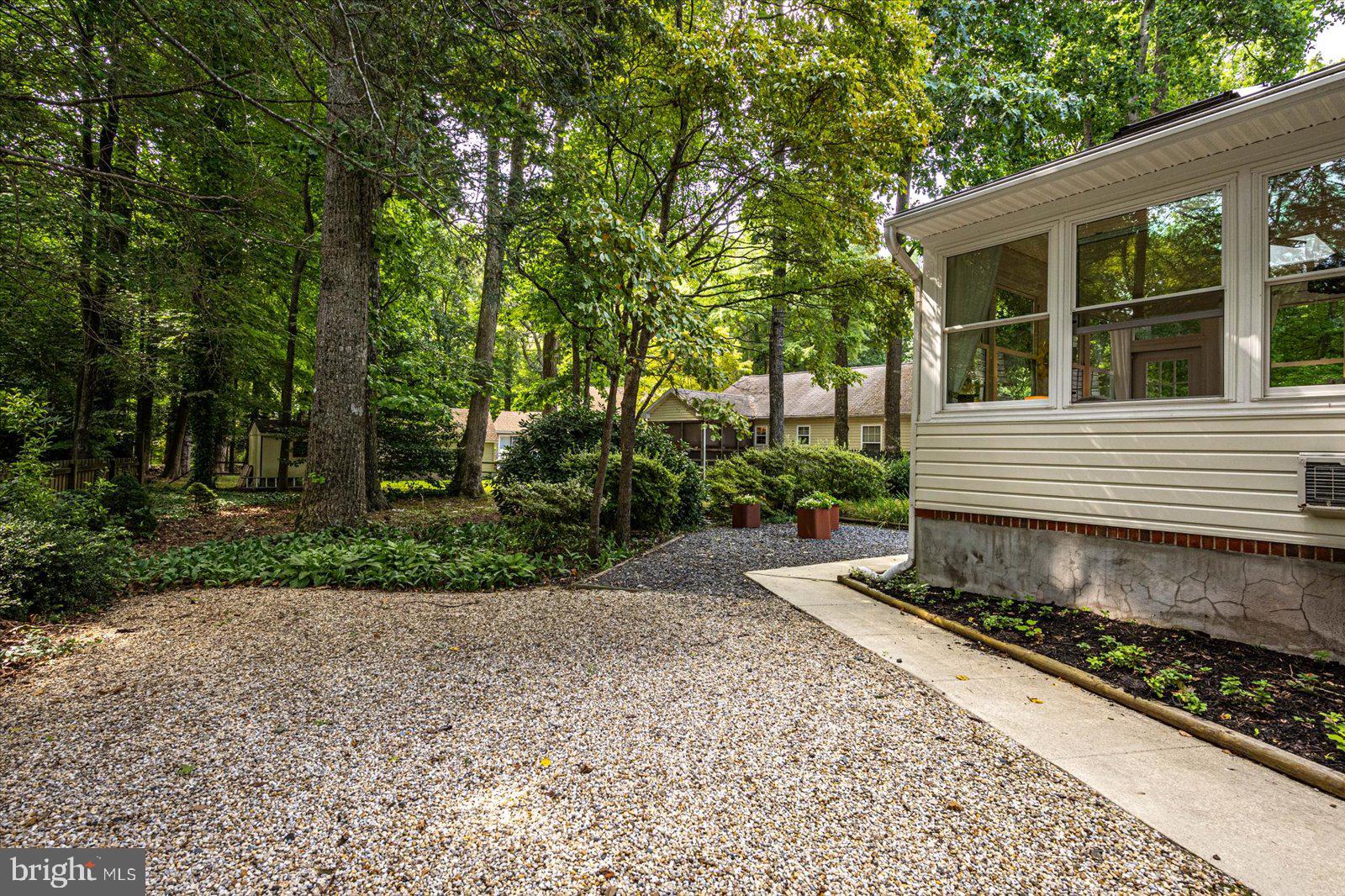 OCEAN PINES - SOMERSET - Residential