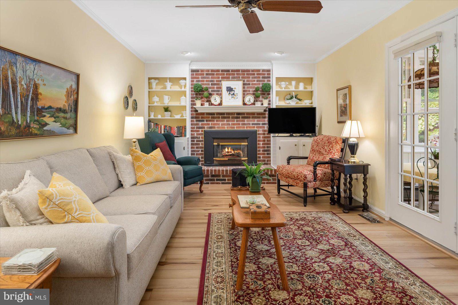 OCEAN PINES - SOMERSET - Residential