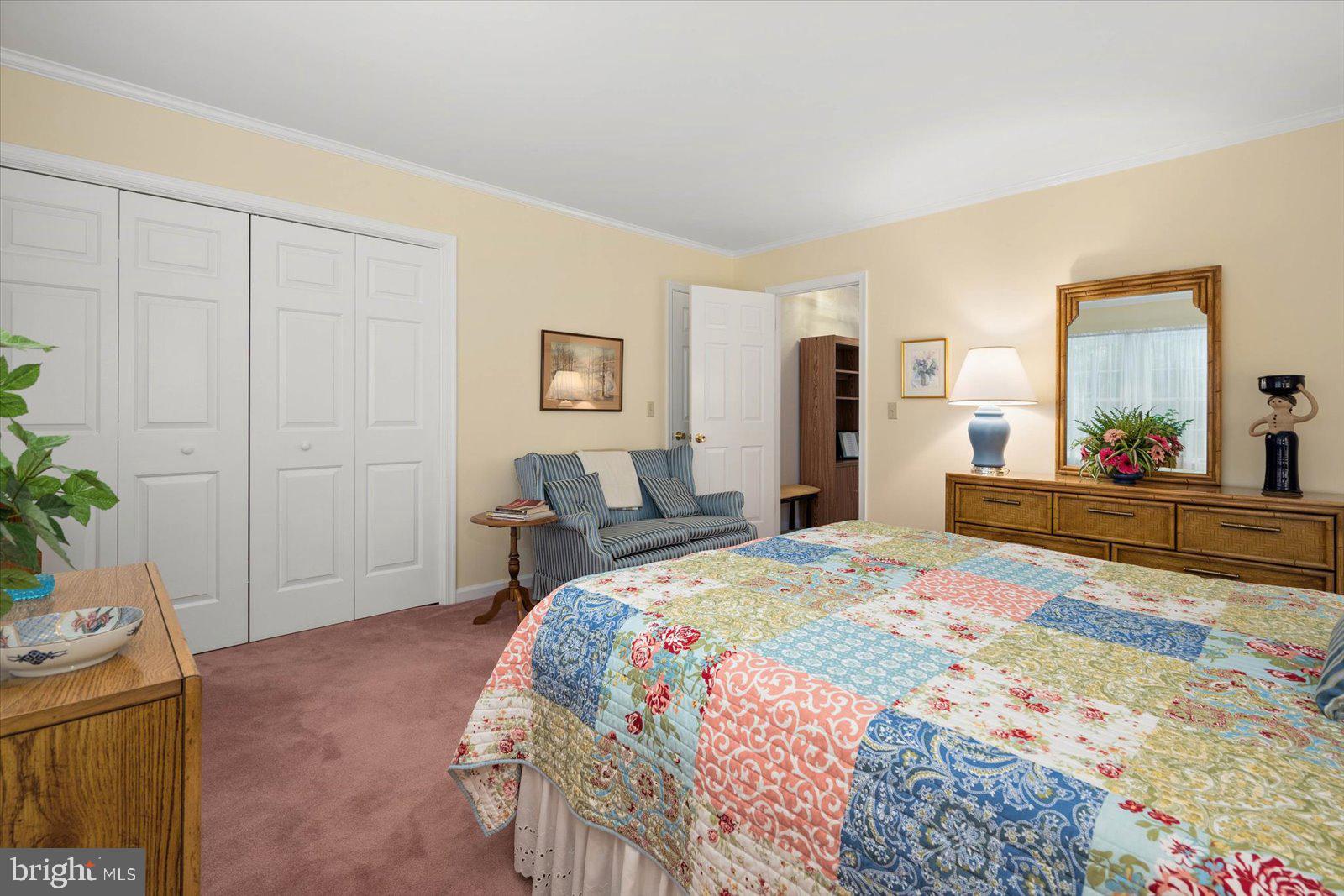 OCEAN PINES - SOMERSET - Residential