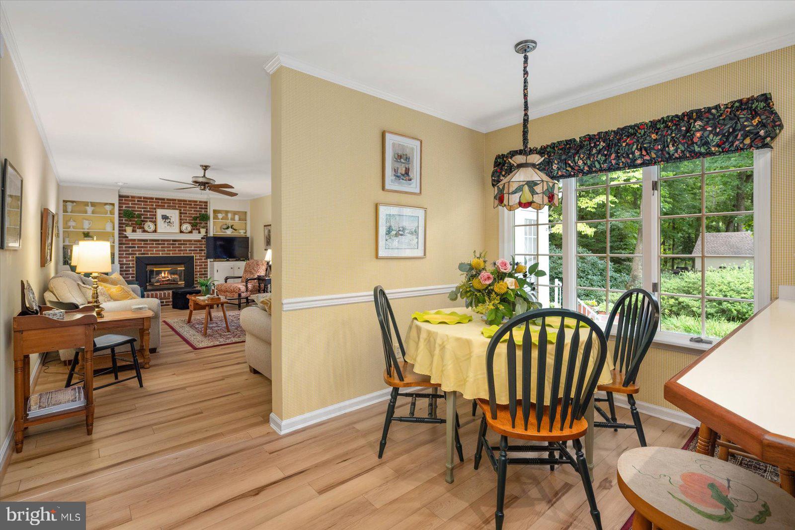 OCEAN PINES - SOMERSET - Residential