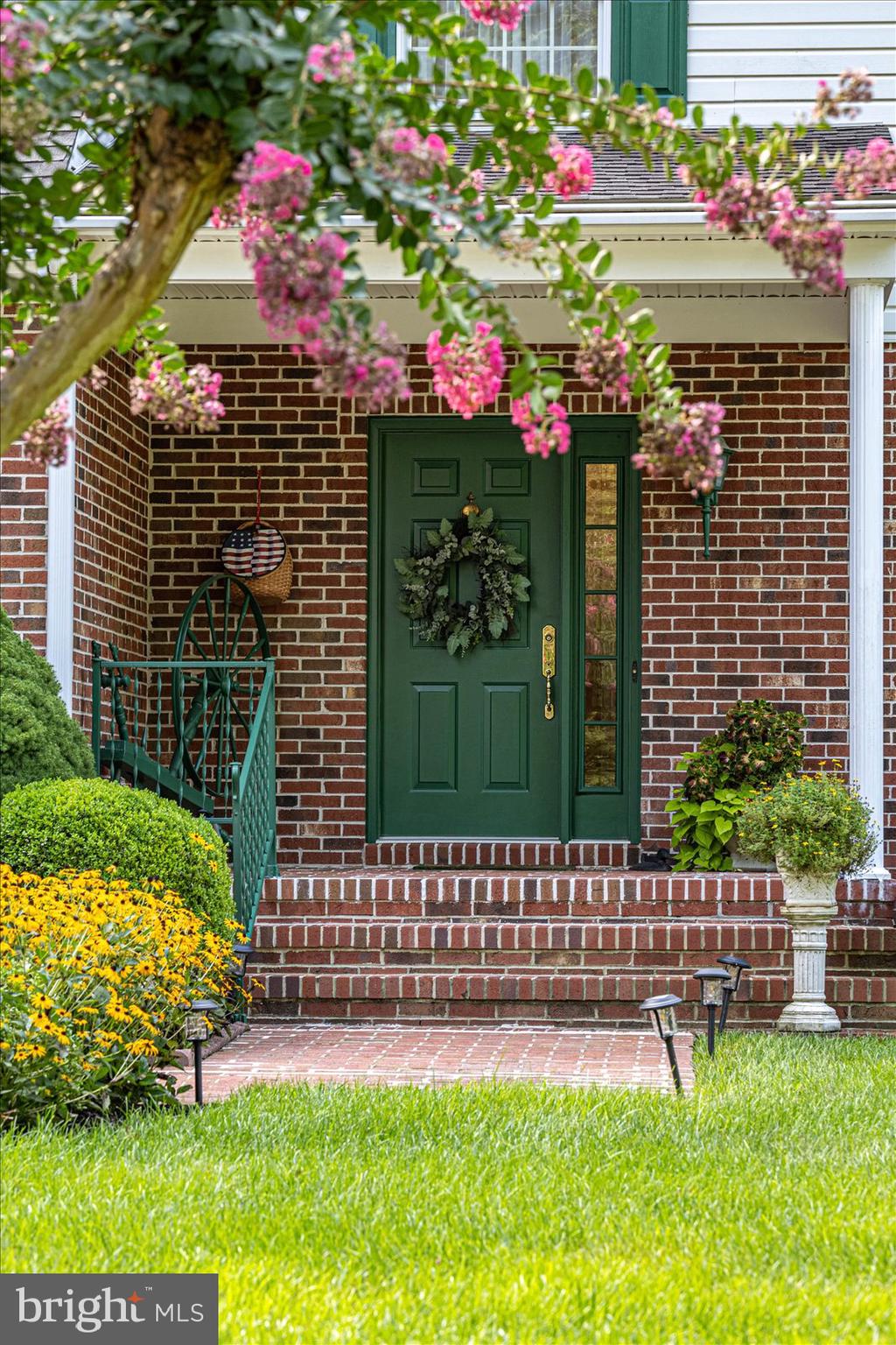 OCEAN PINES - SOMERSET - Residential