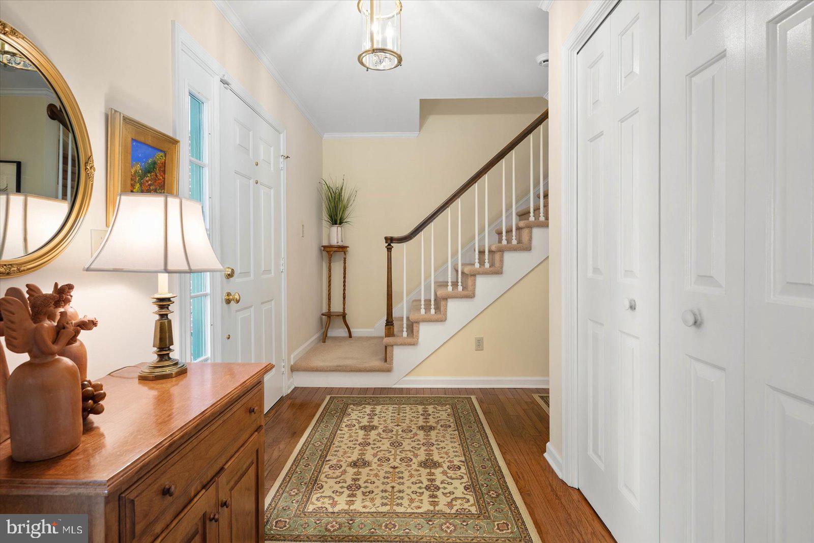 OCEAN PINES - SOMERSET - Residential