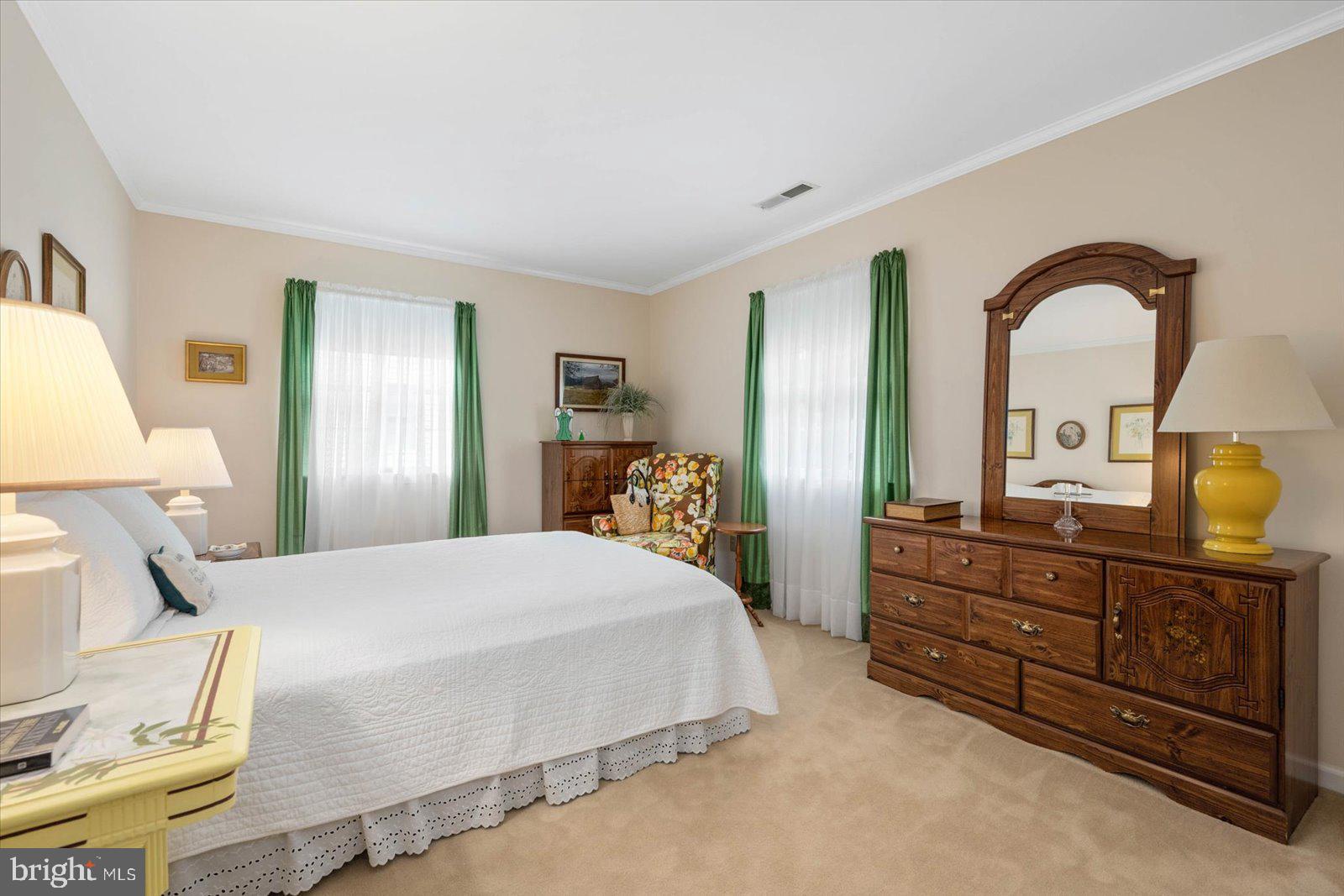 OCEAN PINES - SOMERSET - Residential